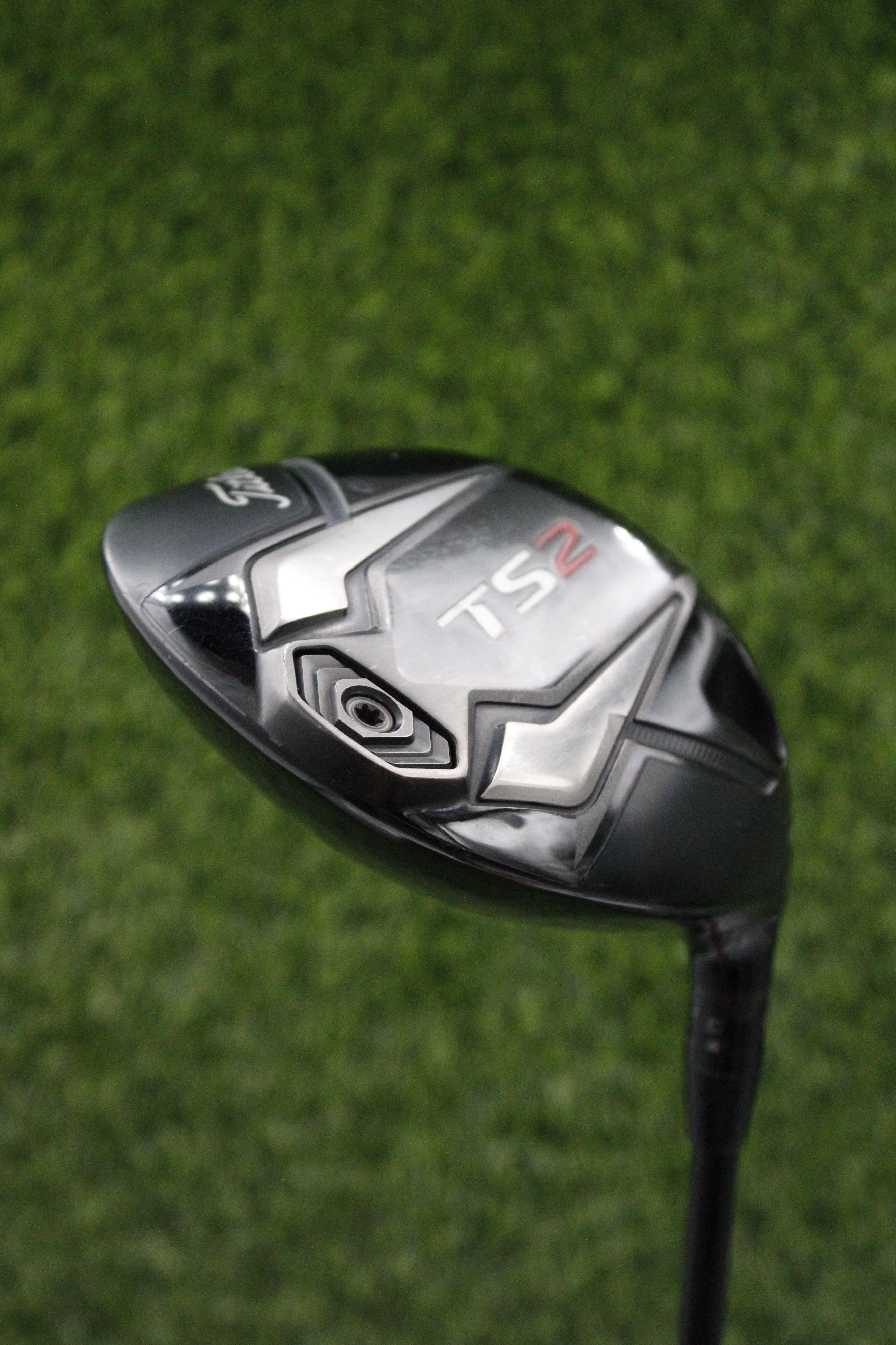 Titleist TS2 9.5° Driver R Flex 45.25" w/ HC