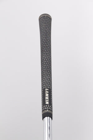 Titleist Vokey SM8 Jet Black 50° GW S Flex 36"