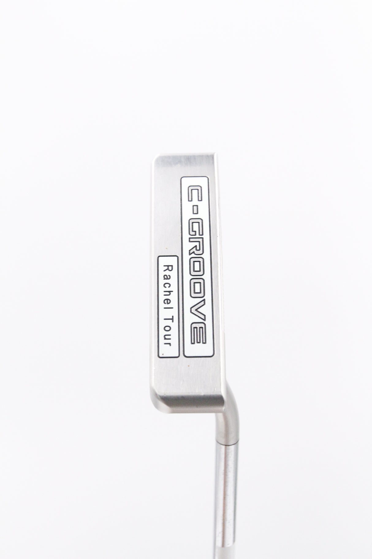 YES Rachel Tour Putter 34.5"