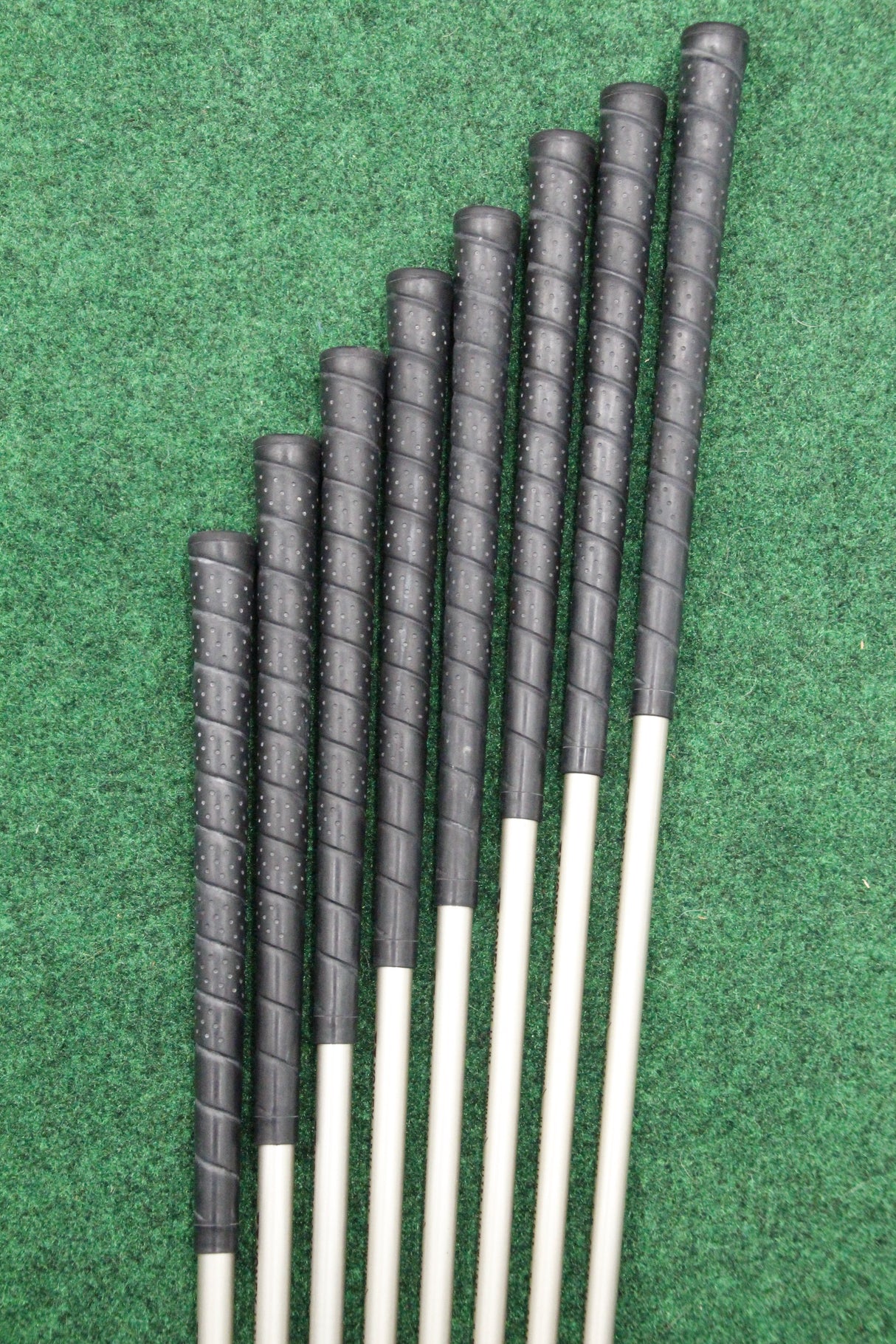 WOMEN Yonex Super A.D.X 200 Iron Set 4-PW SW Ladies Flex -0.25"