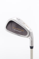 WOMEN Yonex Super A.D.X 200 Iron Set 4-PW SW Ladies Flex -0.25"