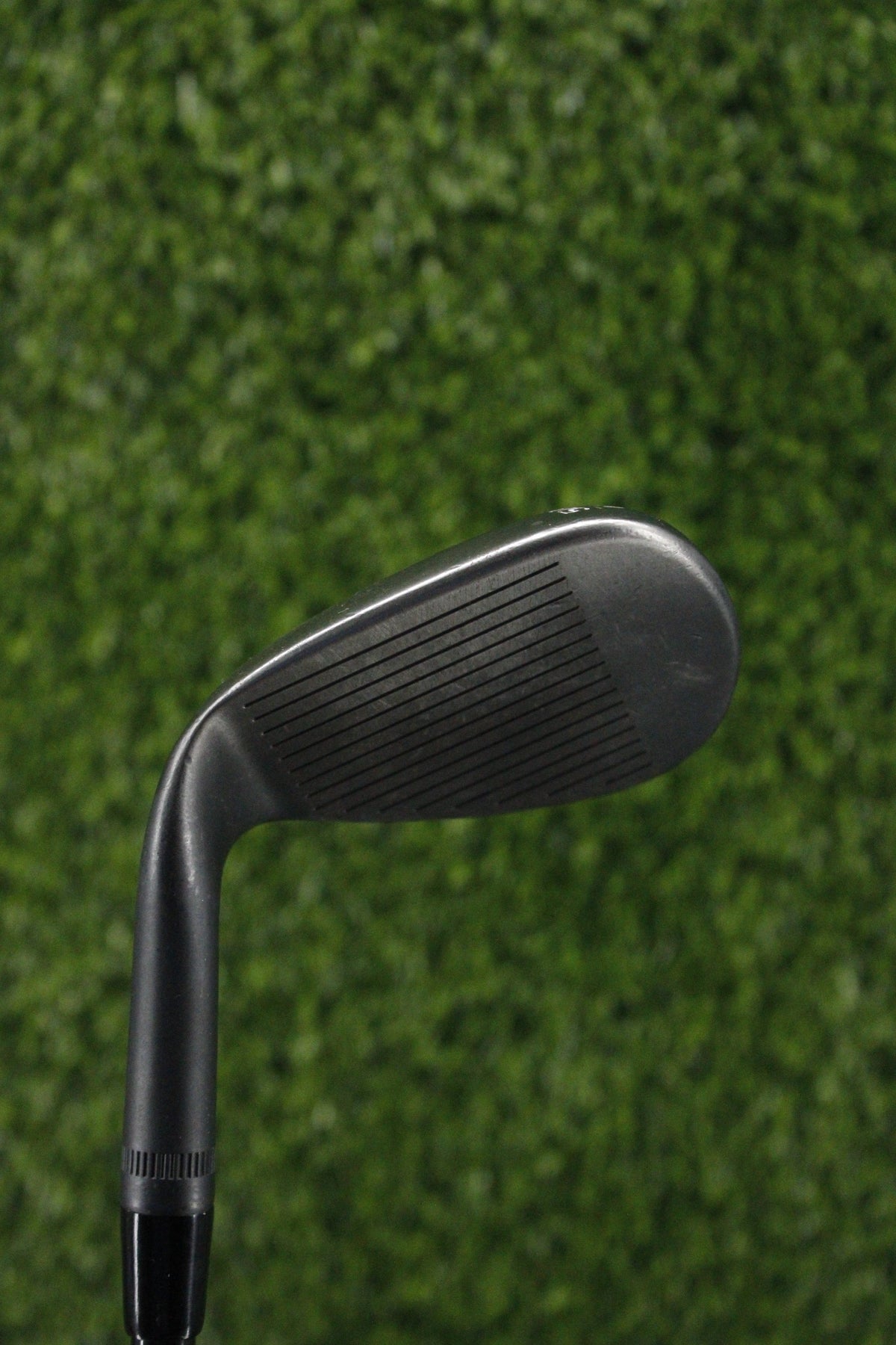 Callaway MD3 Milled Limited Shamrock 50° GW S Flex 35"