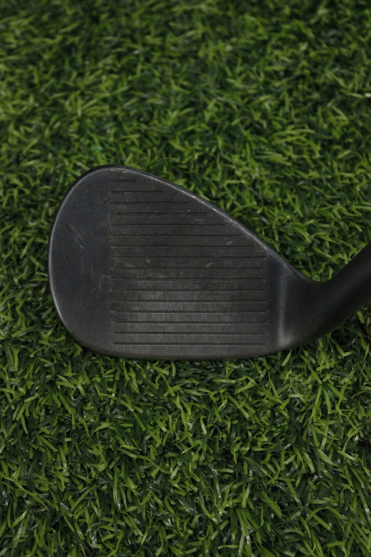 Callaway MD3 Milled Limited Shamrock 50° GW S Flex 35"