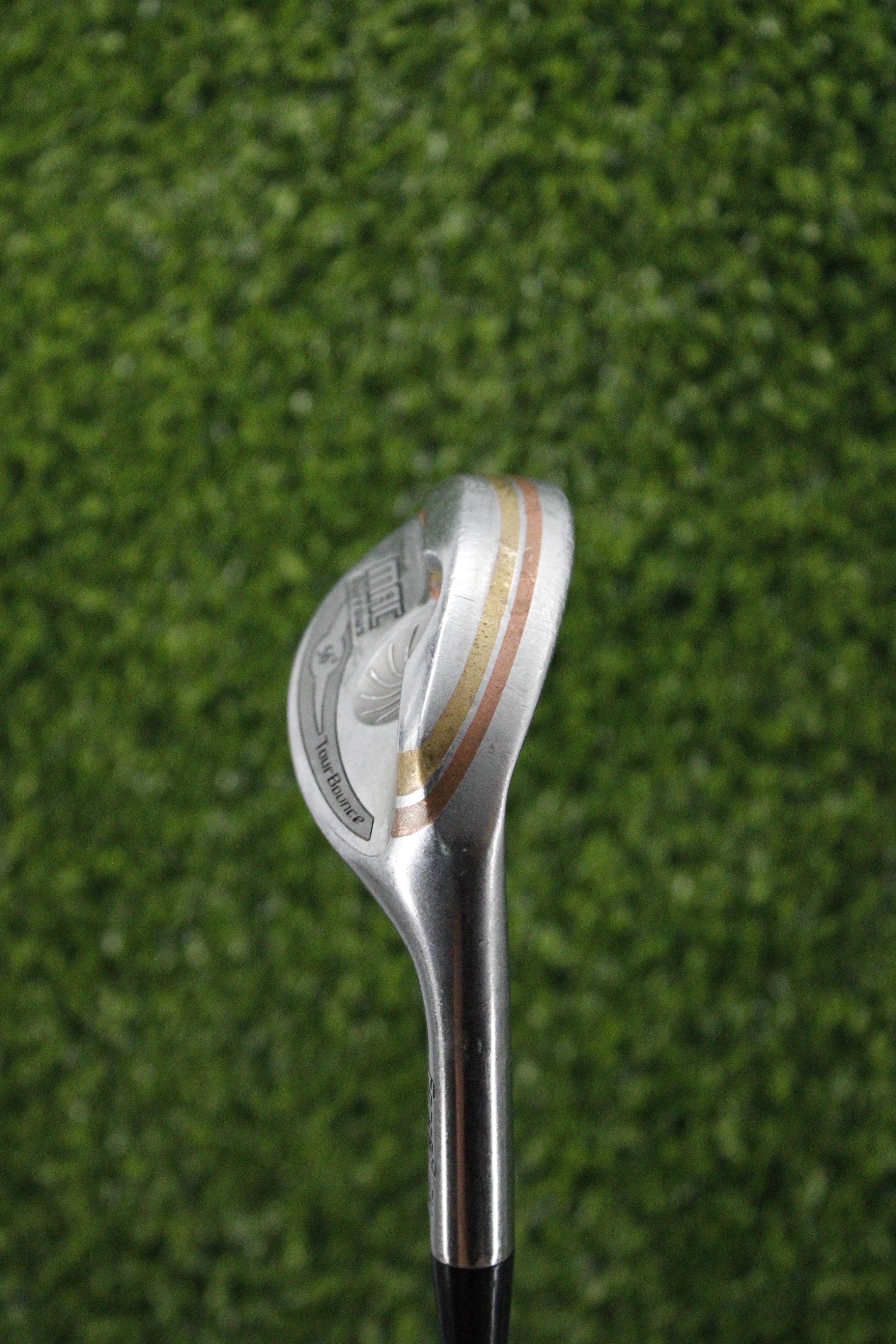 Burrows Golf MAC 56° SW Wedge Flex 34.5"