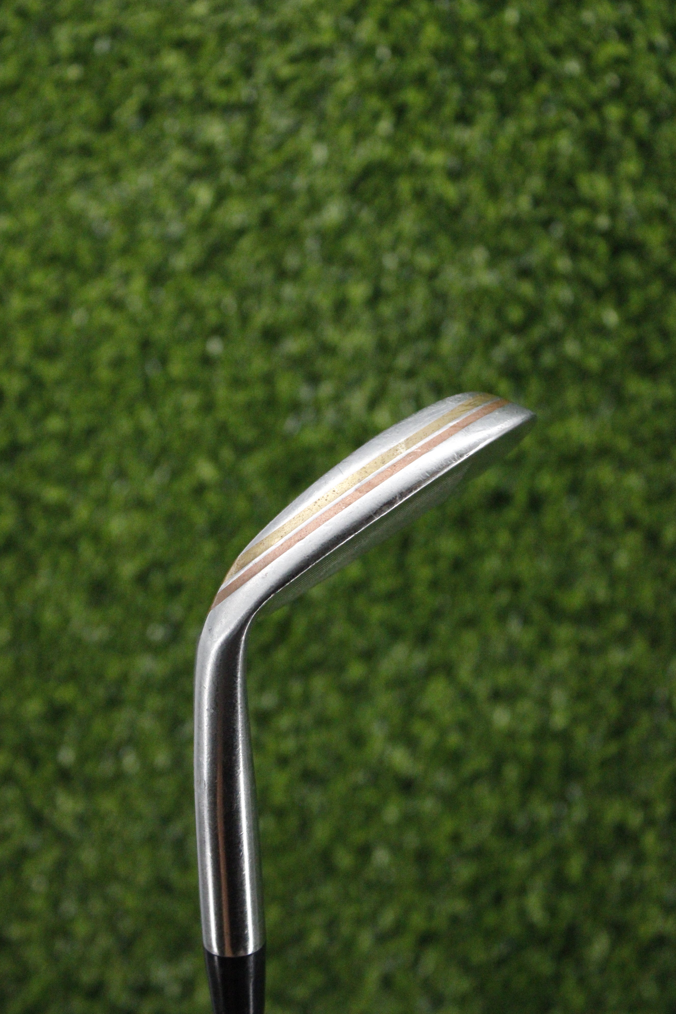 Burrows Golf MAC 56° SW Wedge Flex 34.5"