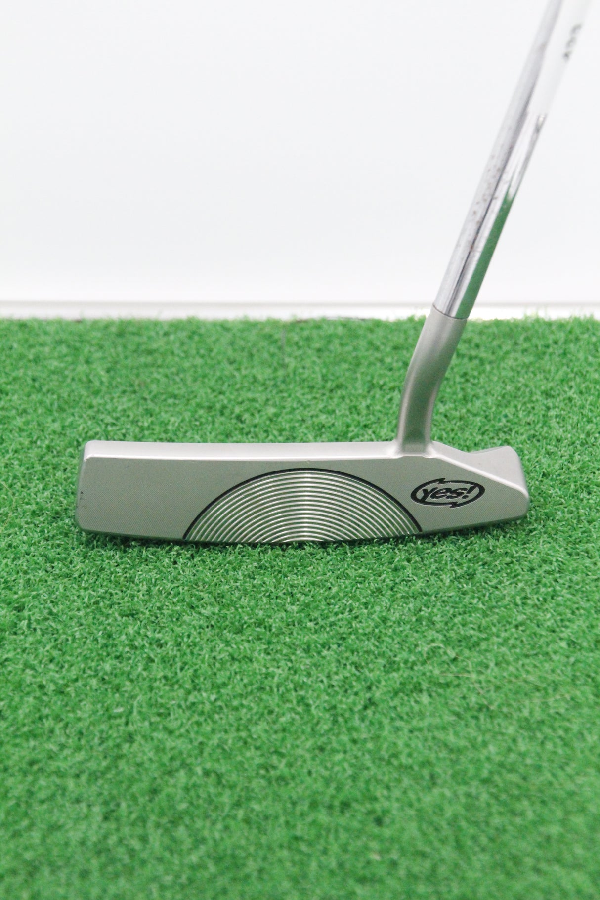 YES Rachel Tour Putter 34.5"