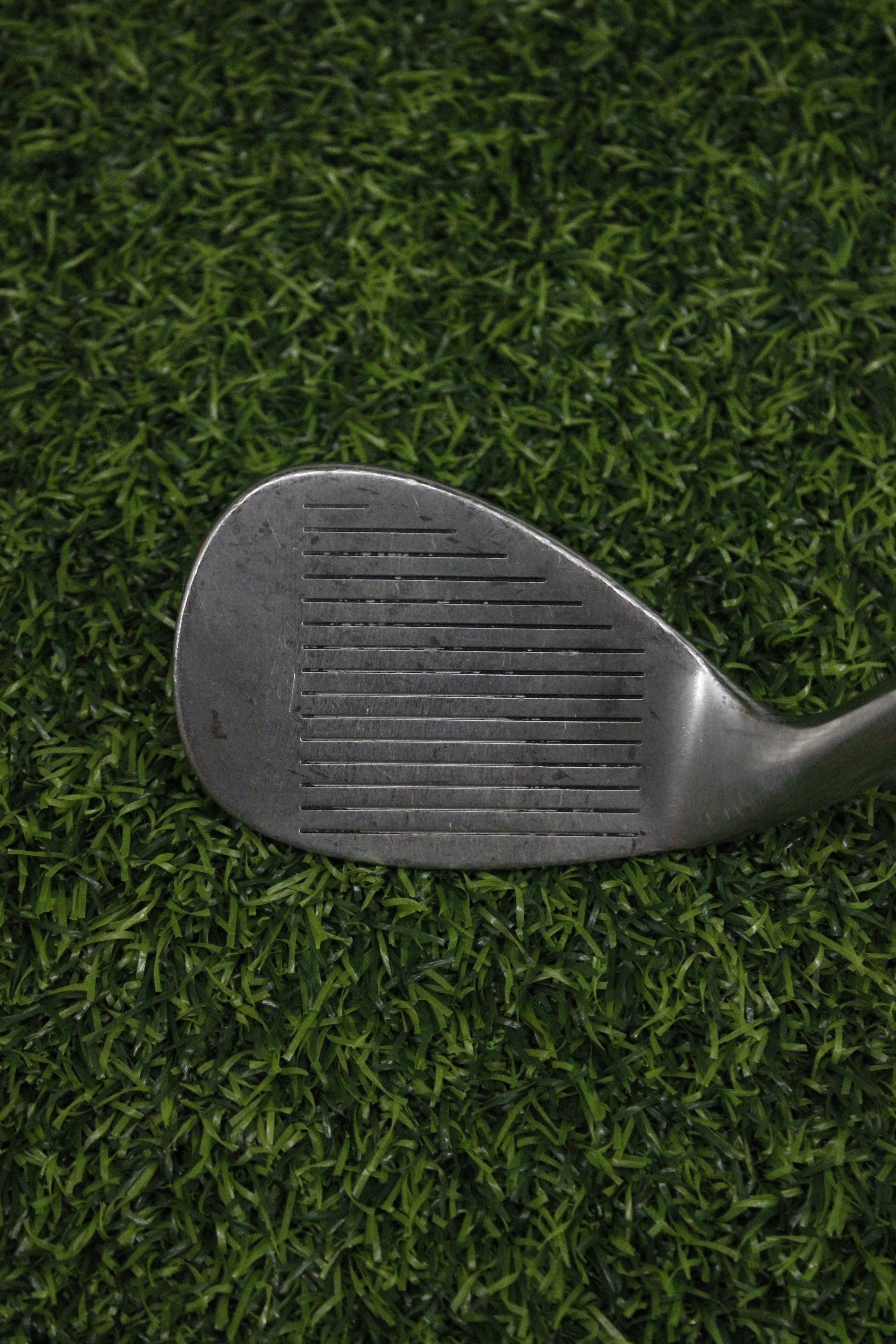 Burrows Golf MAC 56° SW Wedge Flex 34.5"