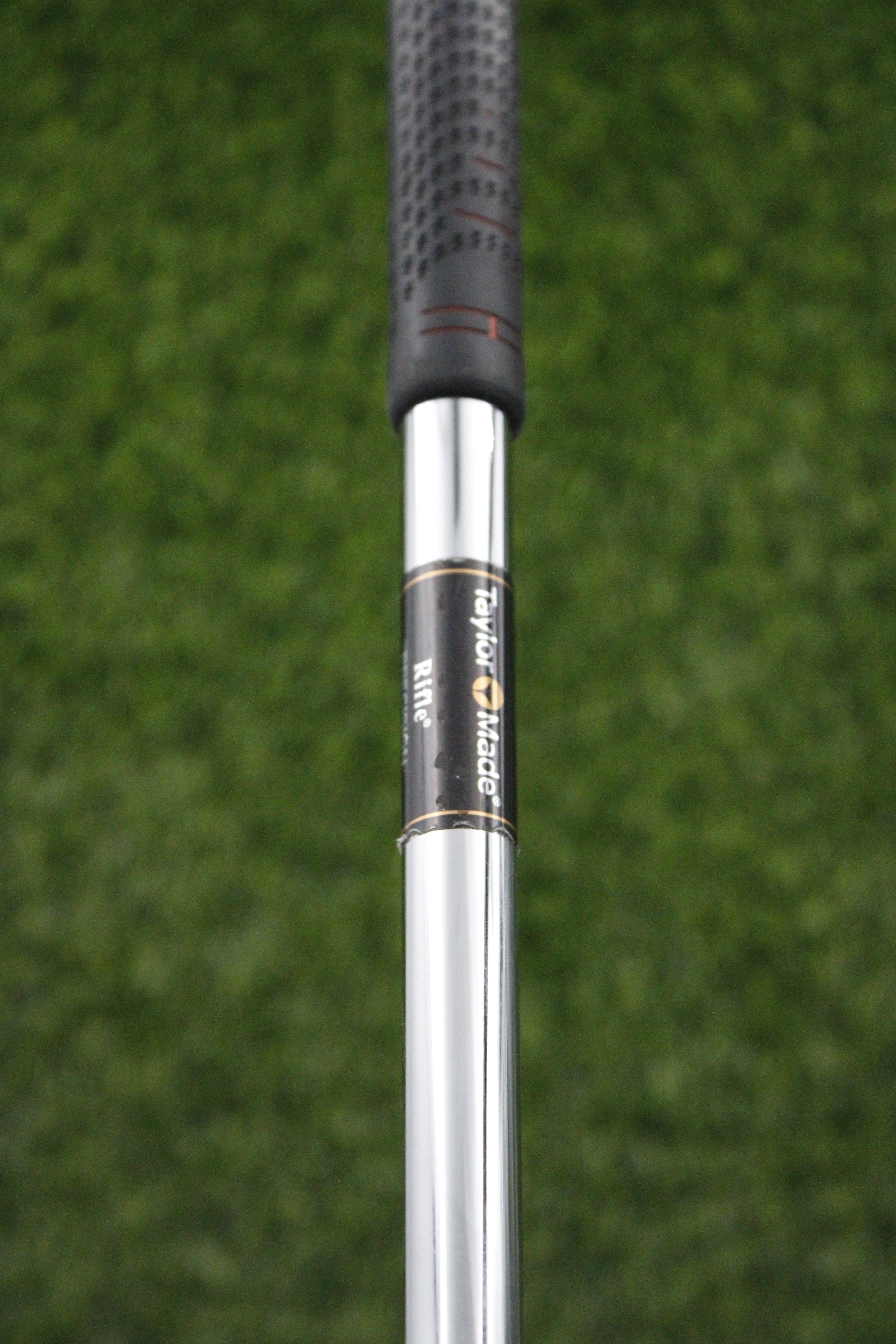 TaylorMade Supersteel 9.5° Driver S Flex 43"