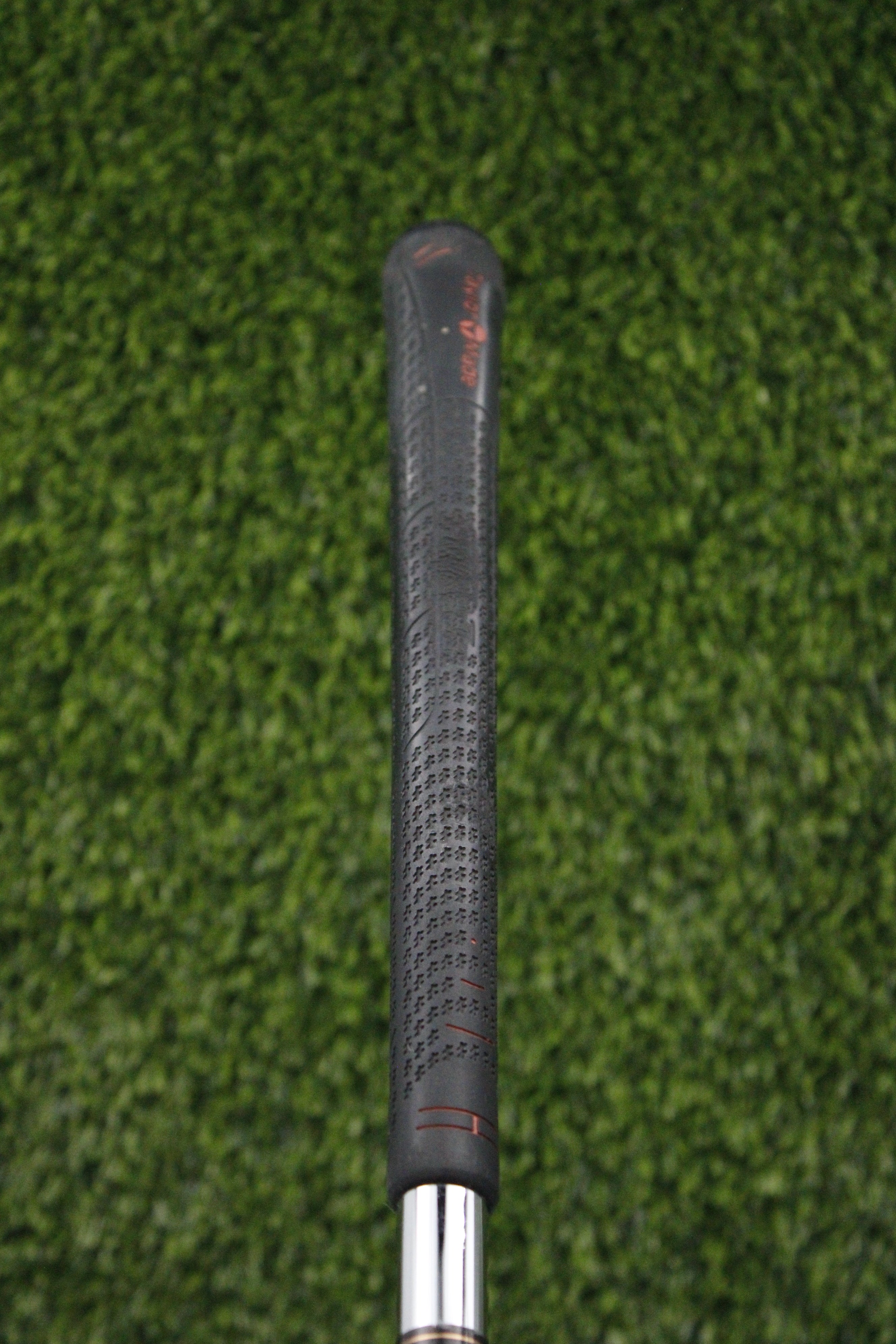 TaylorMade Supersteel 9.5° Driver S Flex 43"