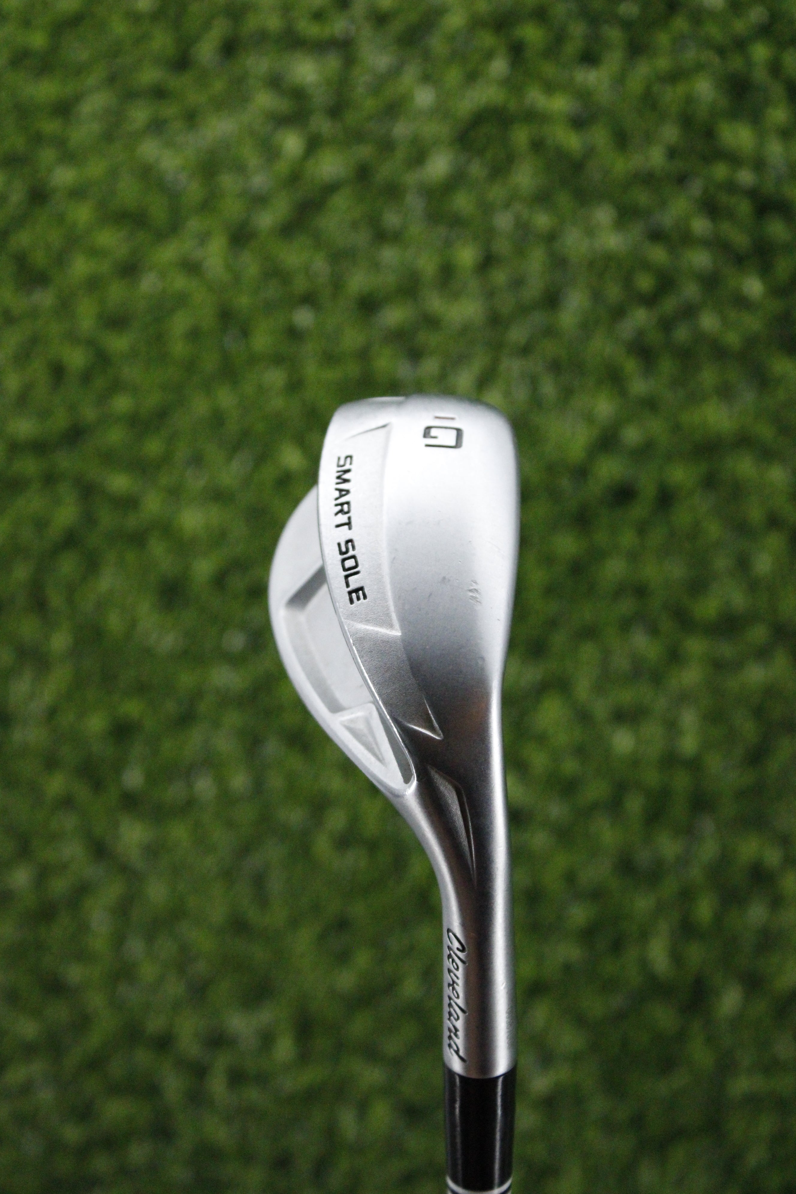 Cleveland Smart Sole 4 GW Wedge Flex 35"