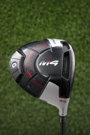 TaylorMade M4 9.5° Driver S Flex 44"