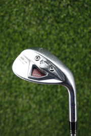 TaylorMade Rac Z Groove Black TP 60° LW R Flex 35"