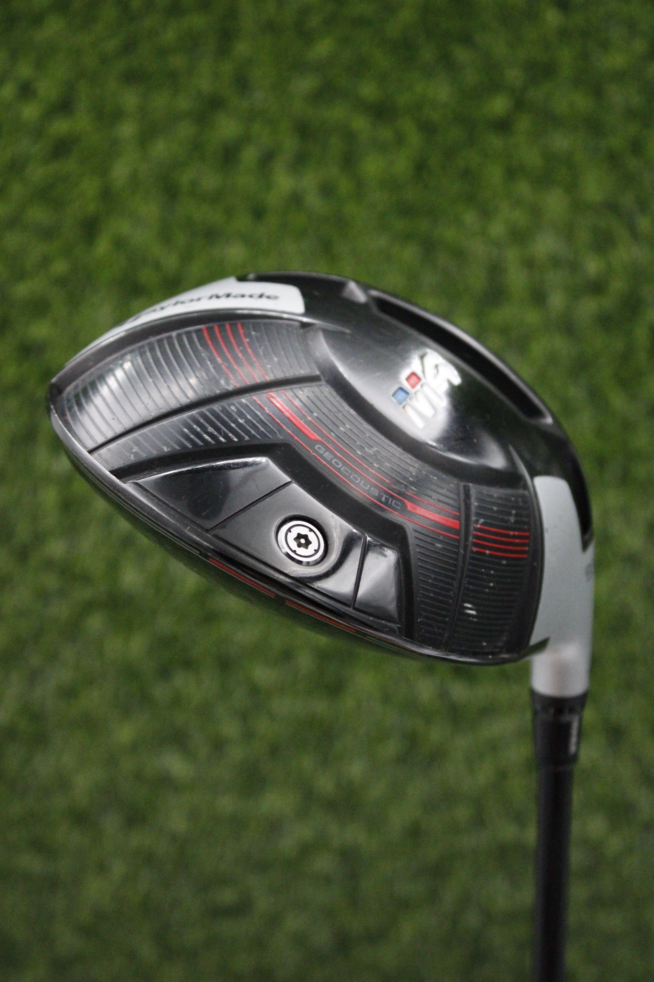 TaylorMade M4 9.5° Driver S Flex 44"