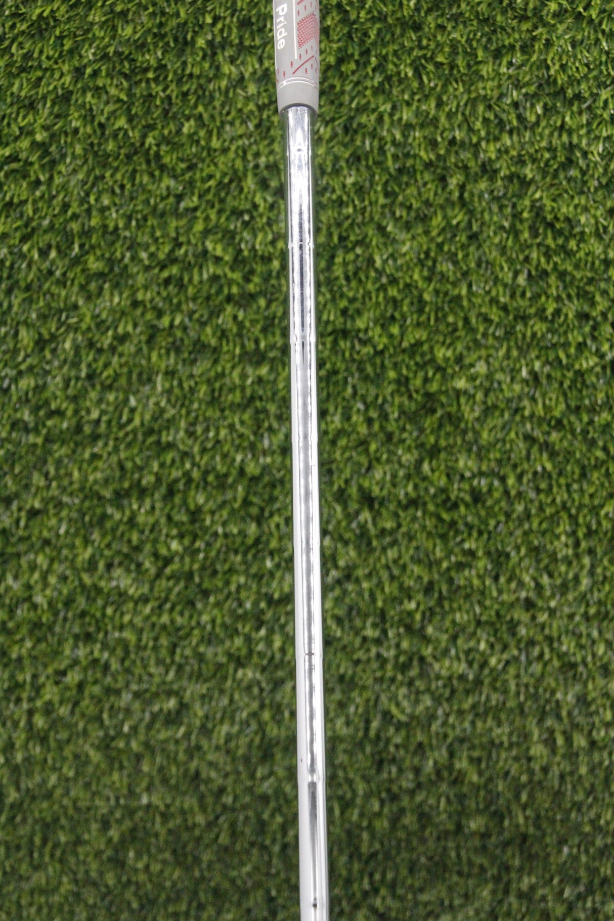 Callaway MD3 Milled Chrome 60° LW Wedge Flex 35"