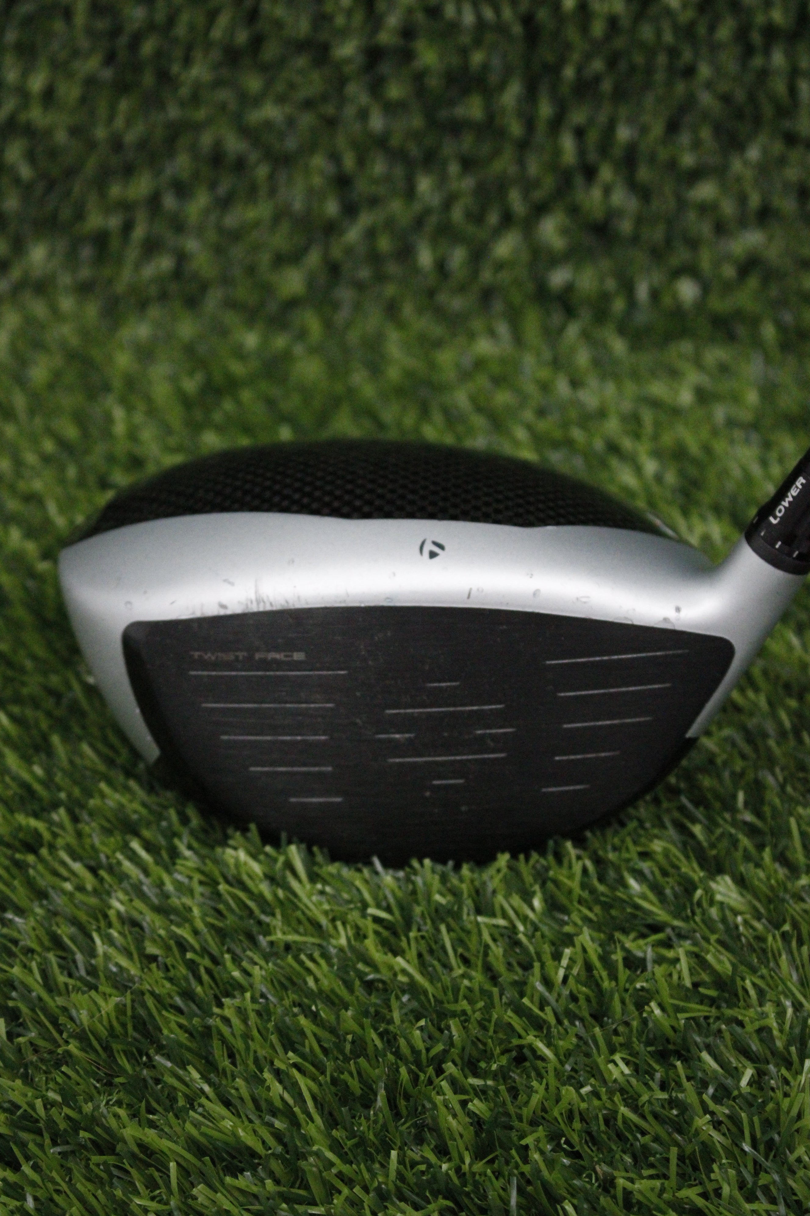 TaylorMade M4 9.5° Driver S Flex 44"