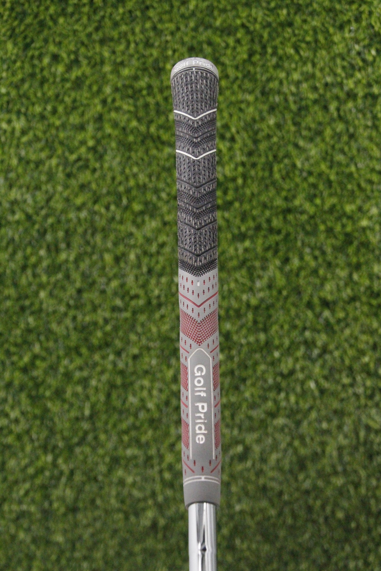 Callaway MD3 Milled Chrome 60° LW Wedge Flex 35"