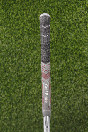 Callaway MD3 Milled Chrome 60° LW Wedge Flex 35"