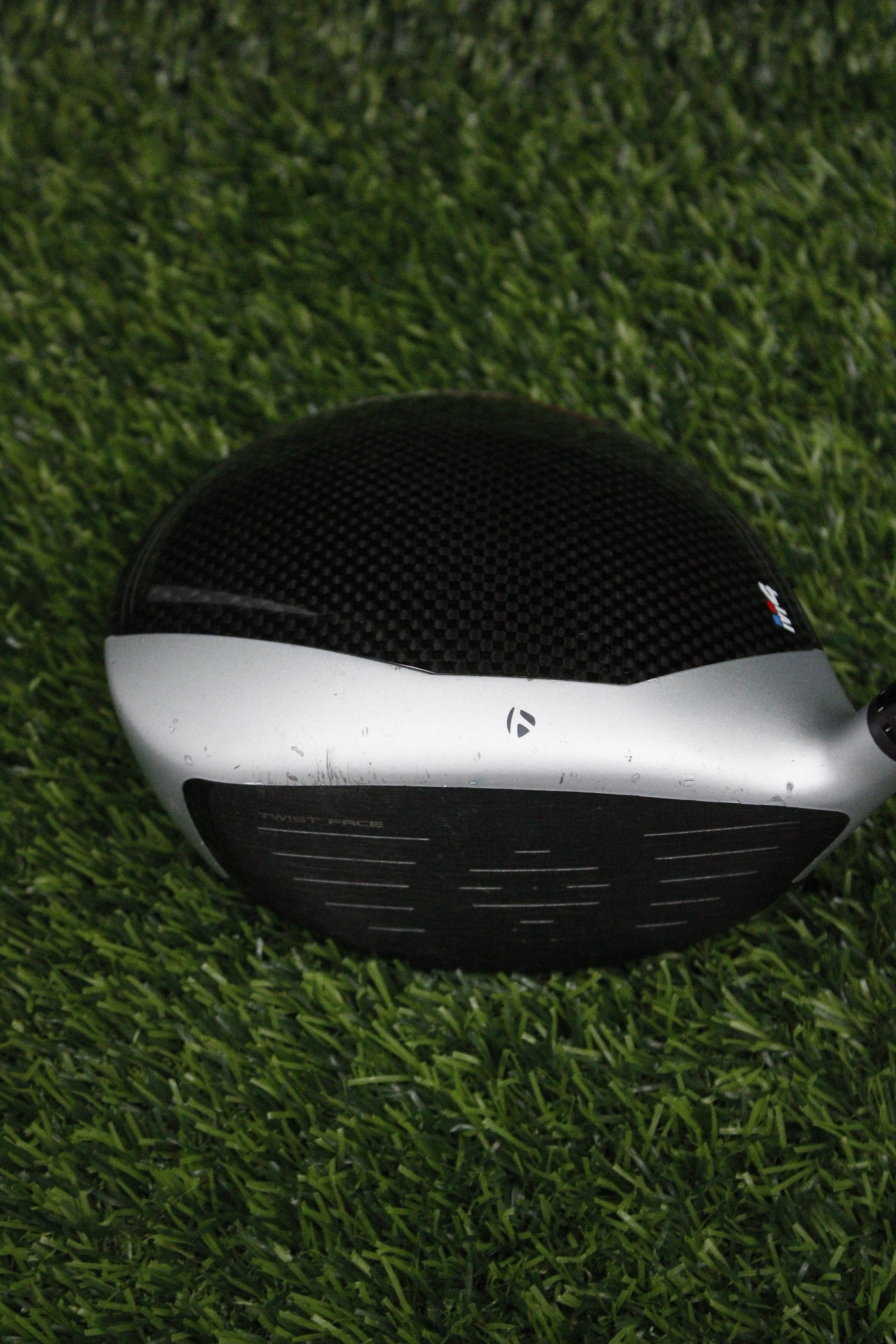 TaylorMade M4 9.5° Driver S Flex 44"