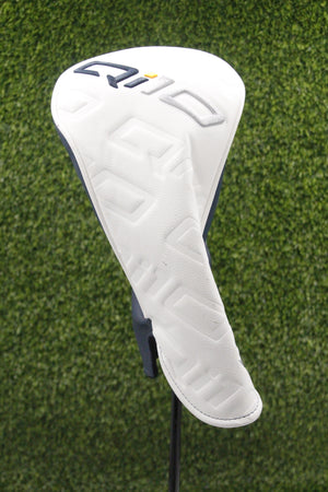TaylorMade Qi10 10.5° Driver S Flex 45.75" w/ HC
