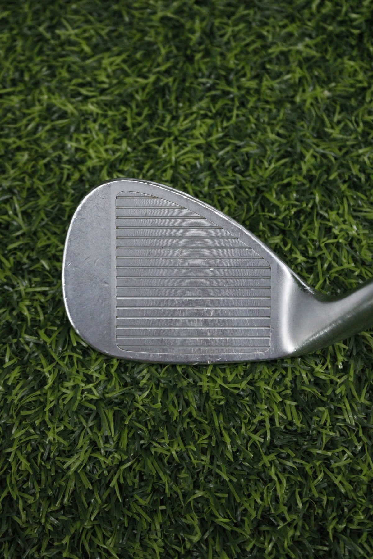 TaylorMade Rac Z Groove Black TP 60° LW R Flex 35"