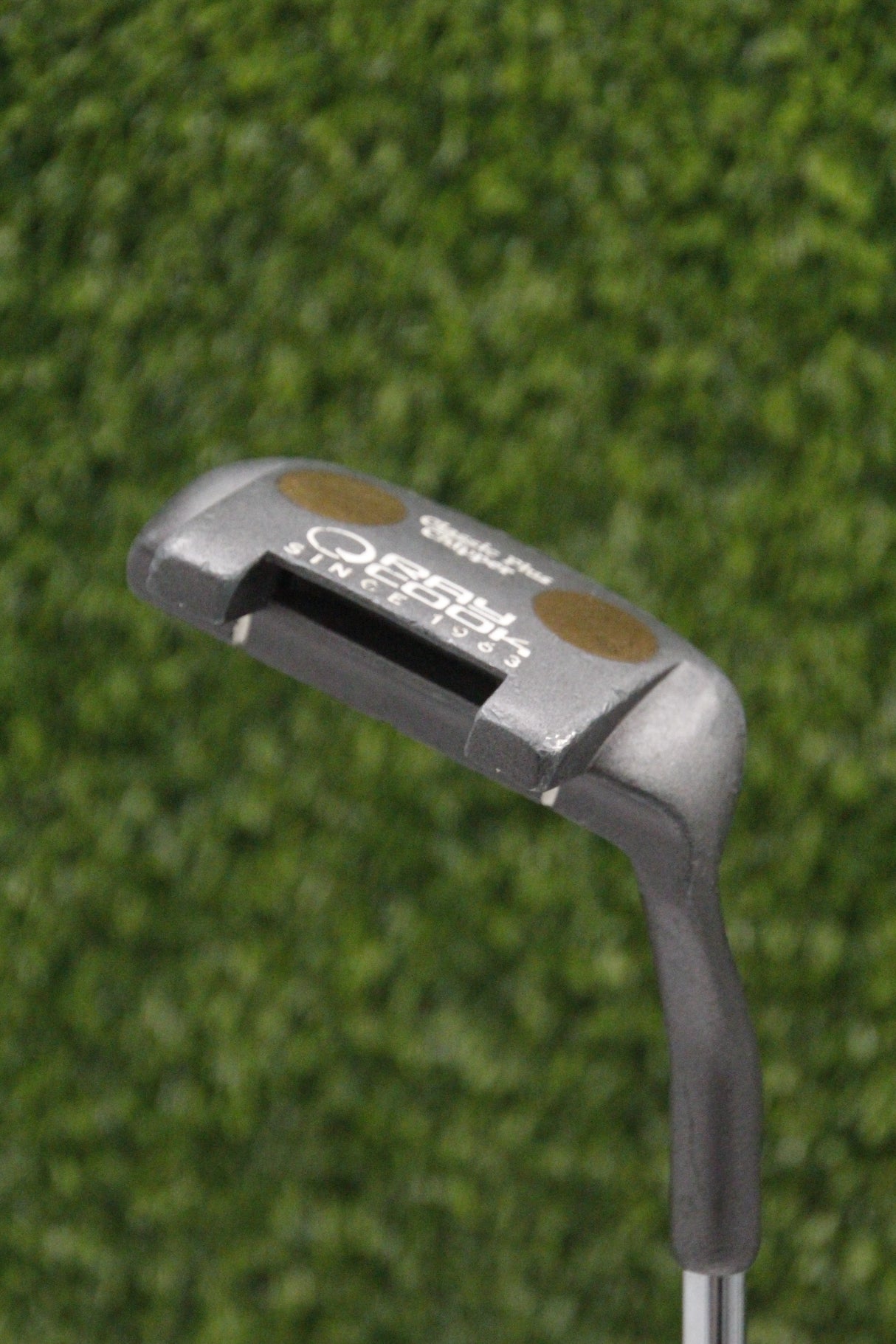 Ray Cook Classic Plus Chipper Wedge Flex 35"