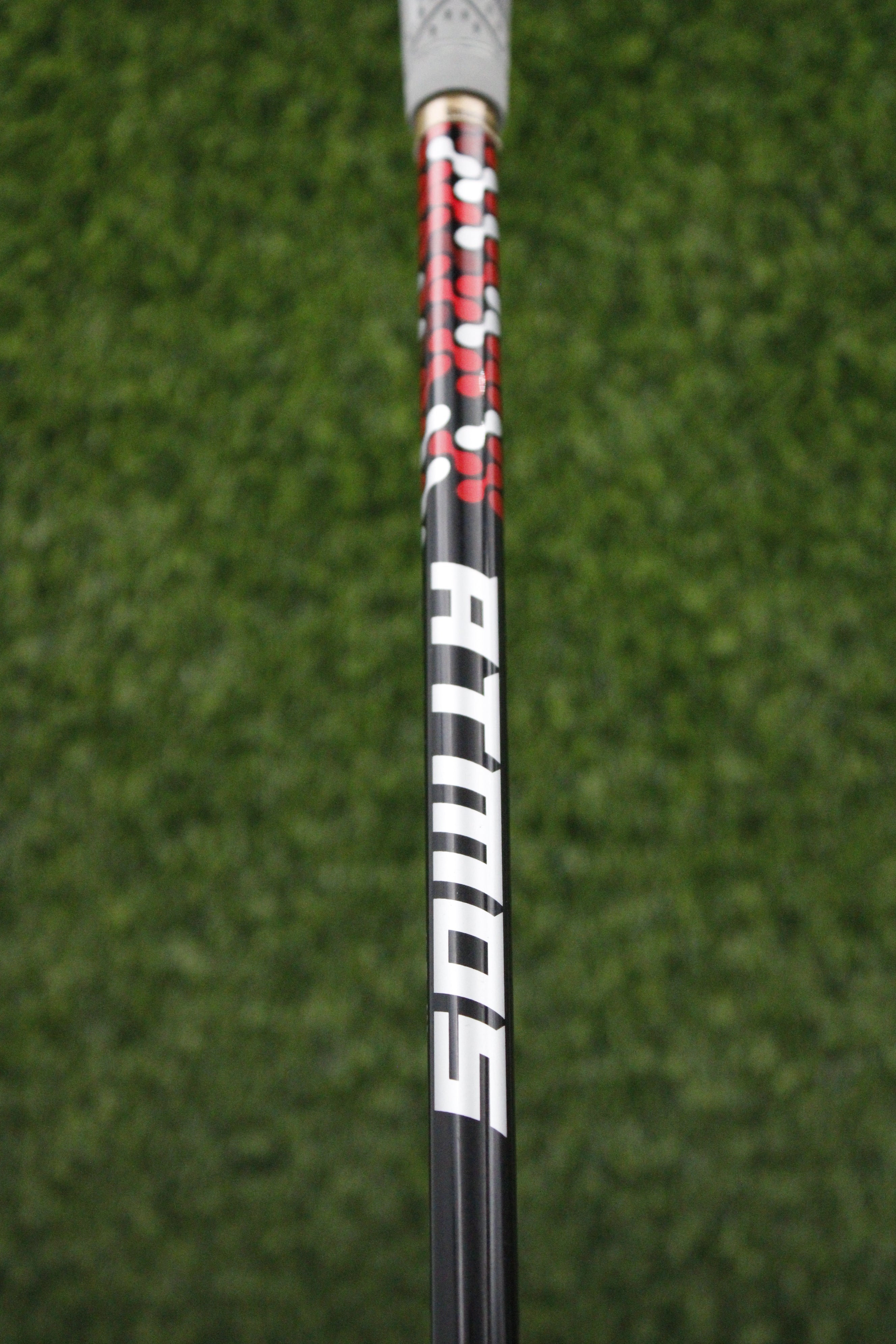 TaylorMade M4 9.5° Driver S Flex 44"