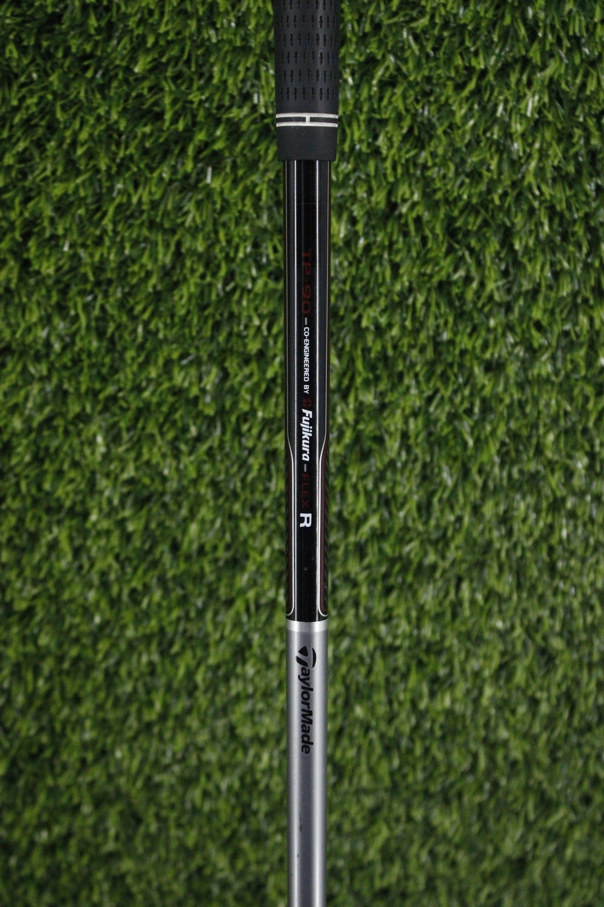 TaylorMade Rac Z Groove Black TP 60° LW R Flex 35"