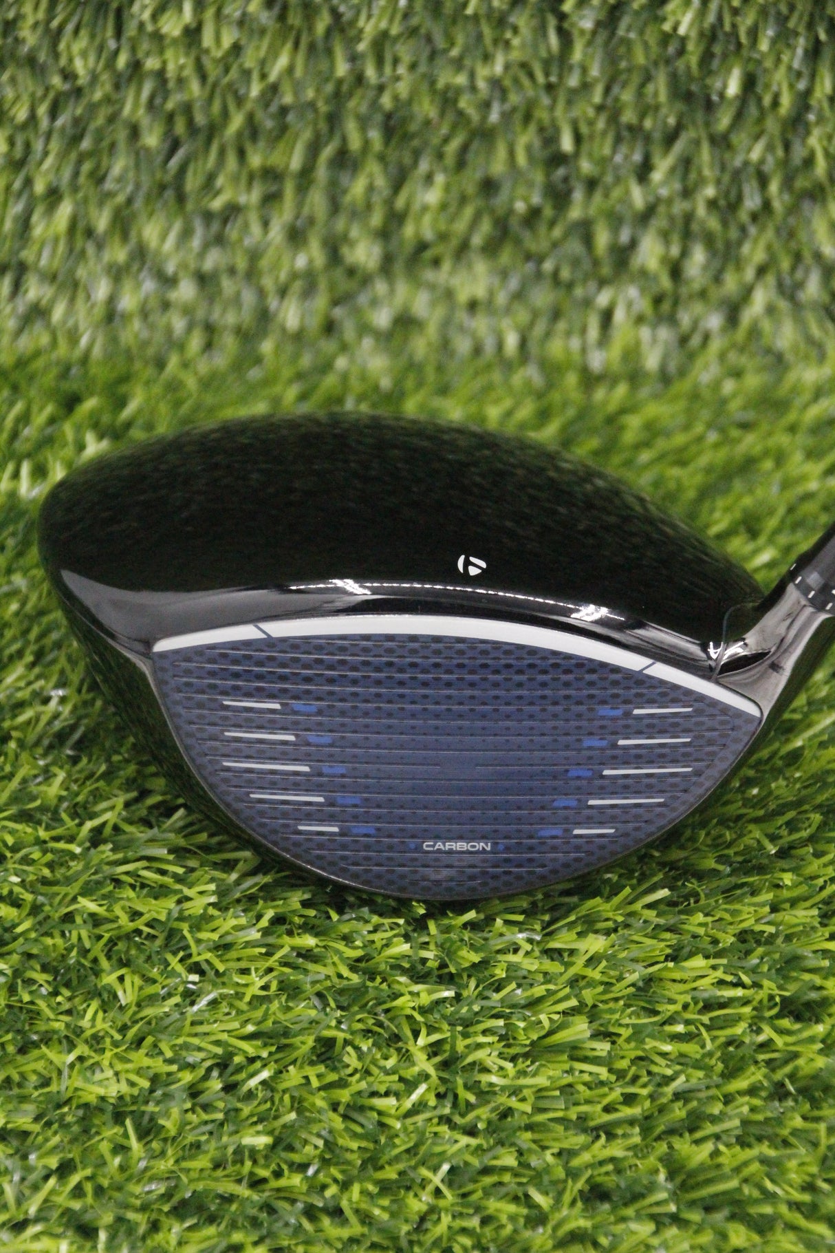 TaylorMade Qi10 10.5° Driver S Flex 45.75" w/ HC
