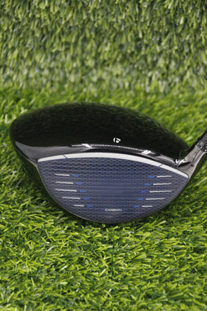 TaylorMade Qi10 10.5° Driver S Flex 45.75" w/ HC