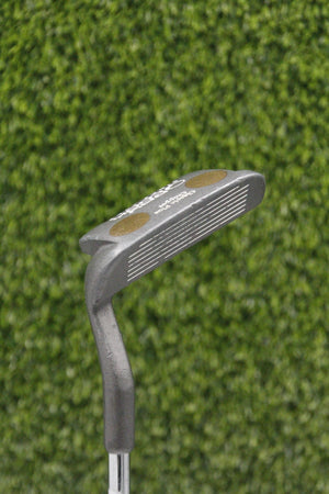 Ray Cook Classic Plus Chipper Wedge Flex 35"