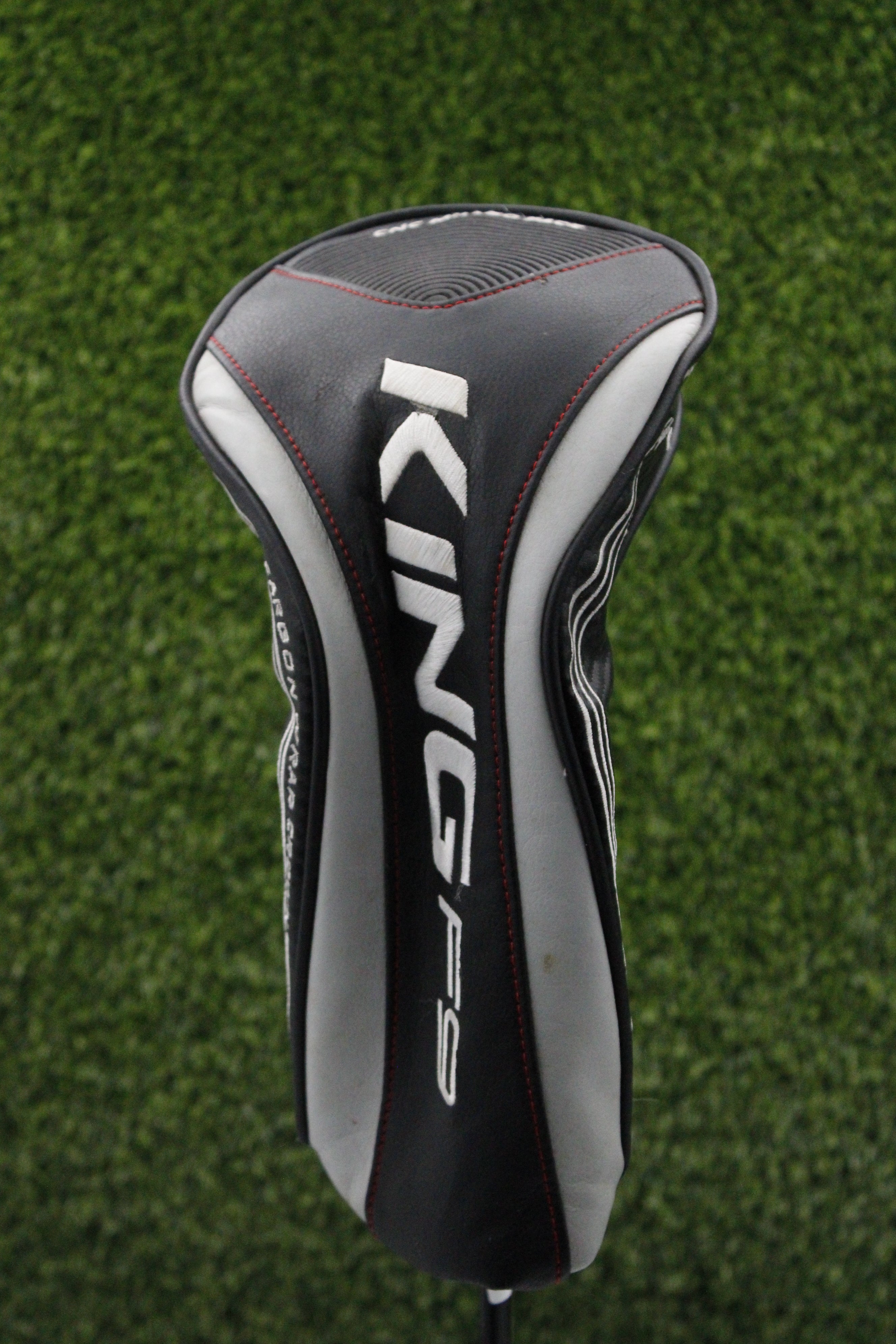 Cobra KING F9 Speedback 10.5° Driver A Flex 44" w/ HC