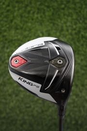 Cobra KING F9 Speedback 10.5° Driver A Flex 44" w/ HC