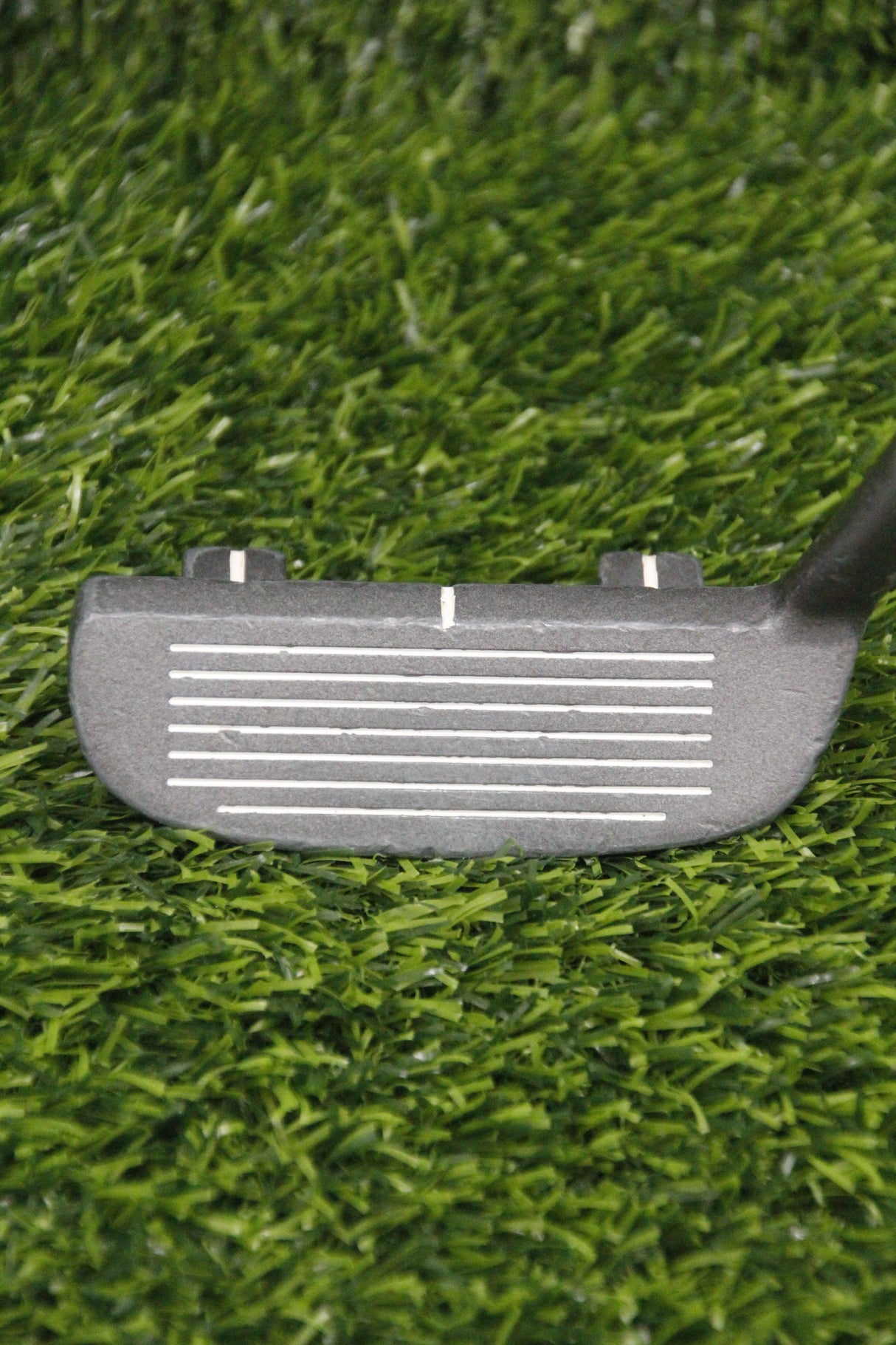 Ray Cook Classic Plus Chipper Wedge Flex 35"