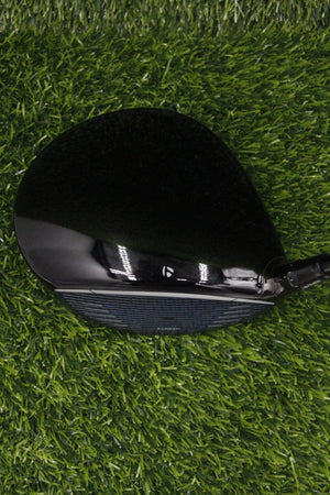 TaylorMade Qi10 10.5° Driver S Flex 45.75" w/ HC