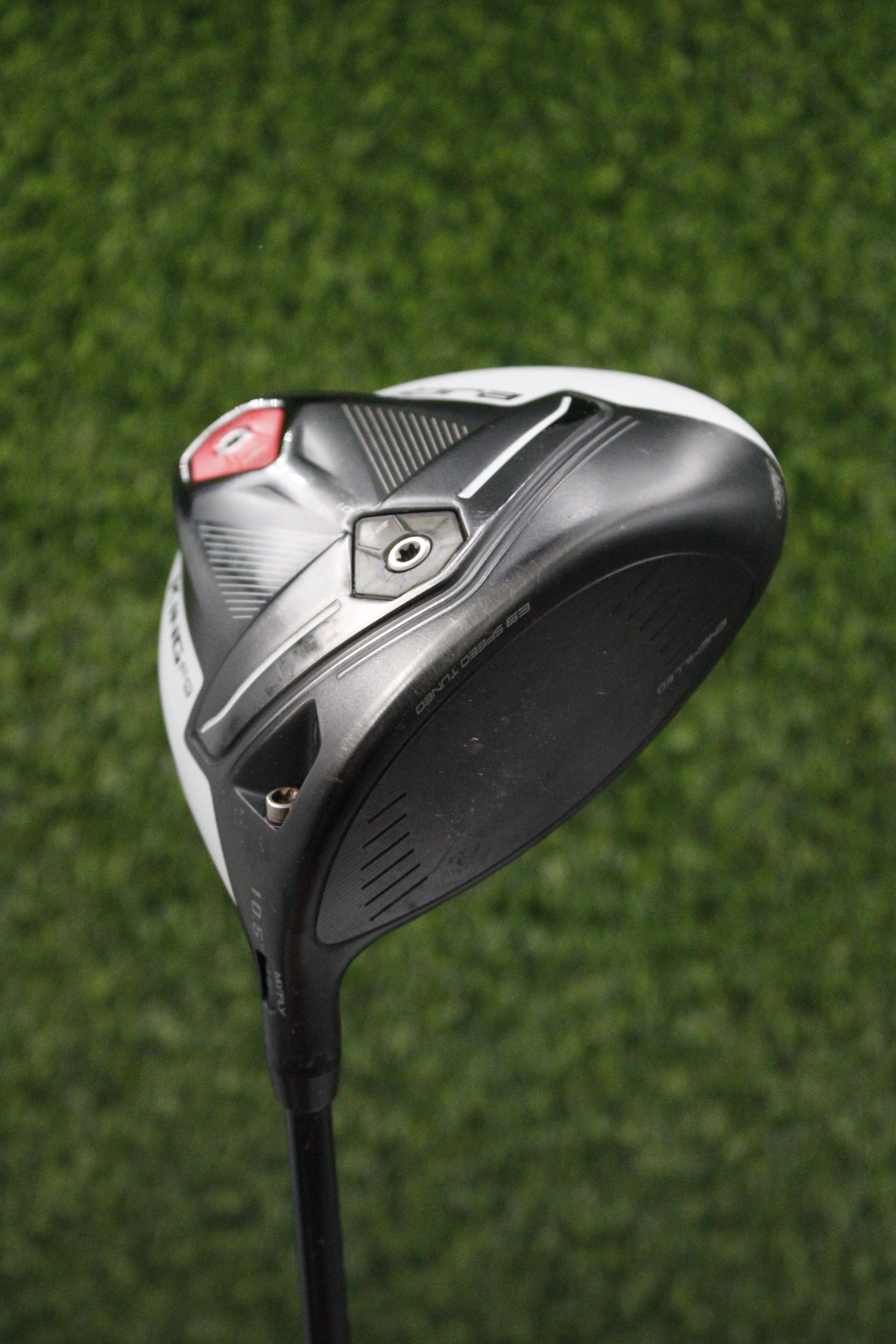 Cobra KING F9 Speedback Driver - In Stock & Ready To Ship