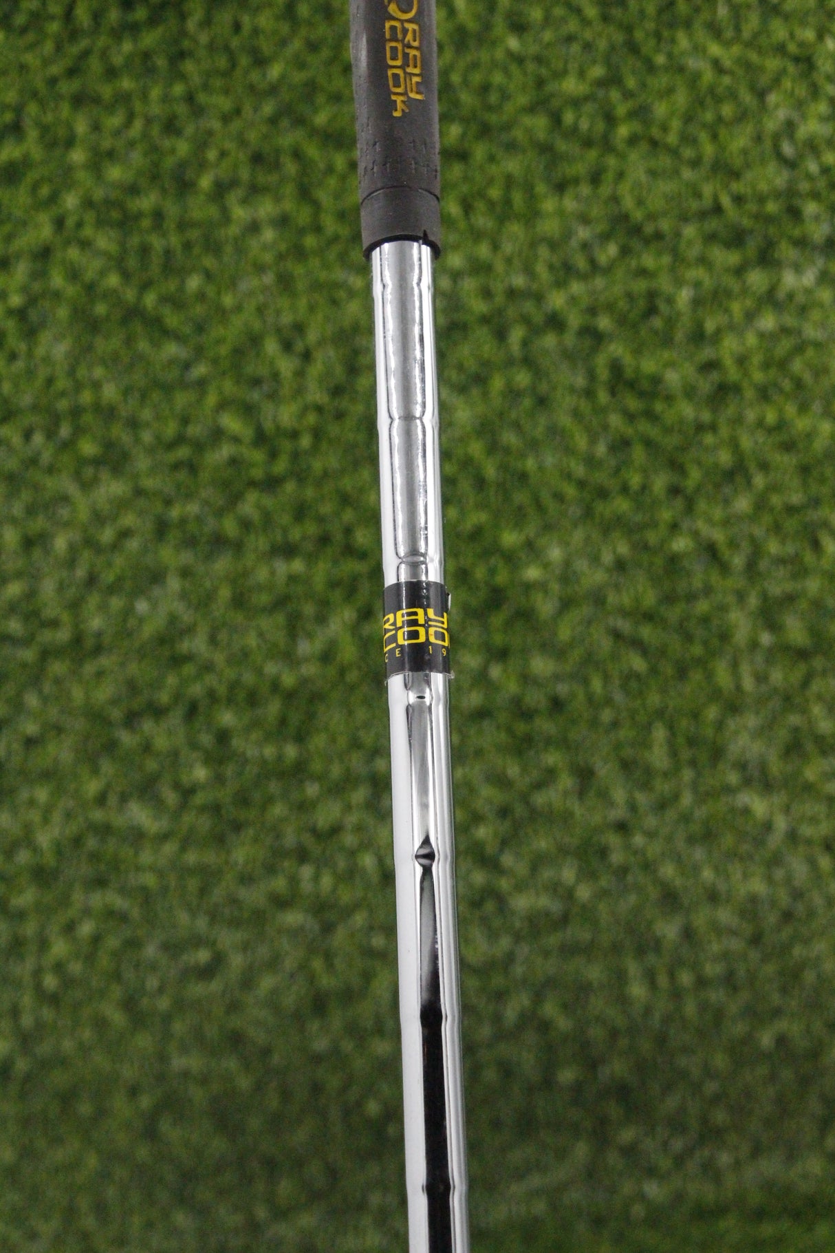 Ray Cook Classic Plus Chipper Wedge Flex 35"