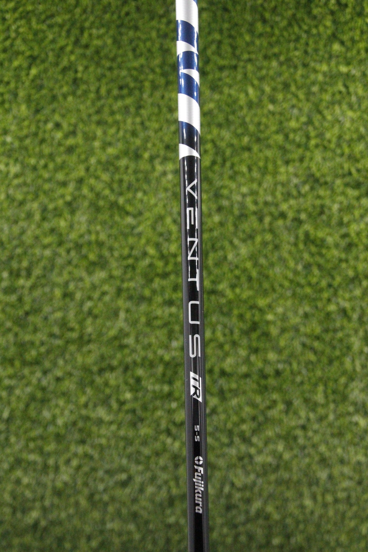 TaylorMade Qi10 10.5° Driver S Flex 45.75" w/ HC