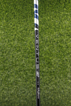 TaylorMade Qi10 10.5° Driver S Flex 45.75" w/ HC