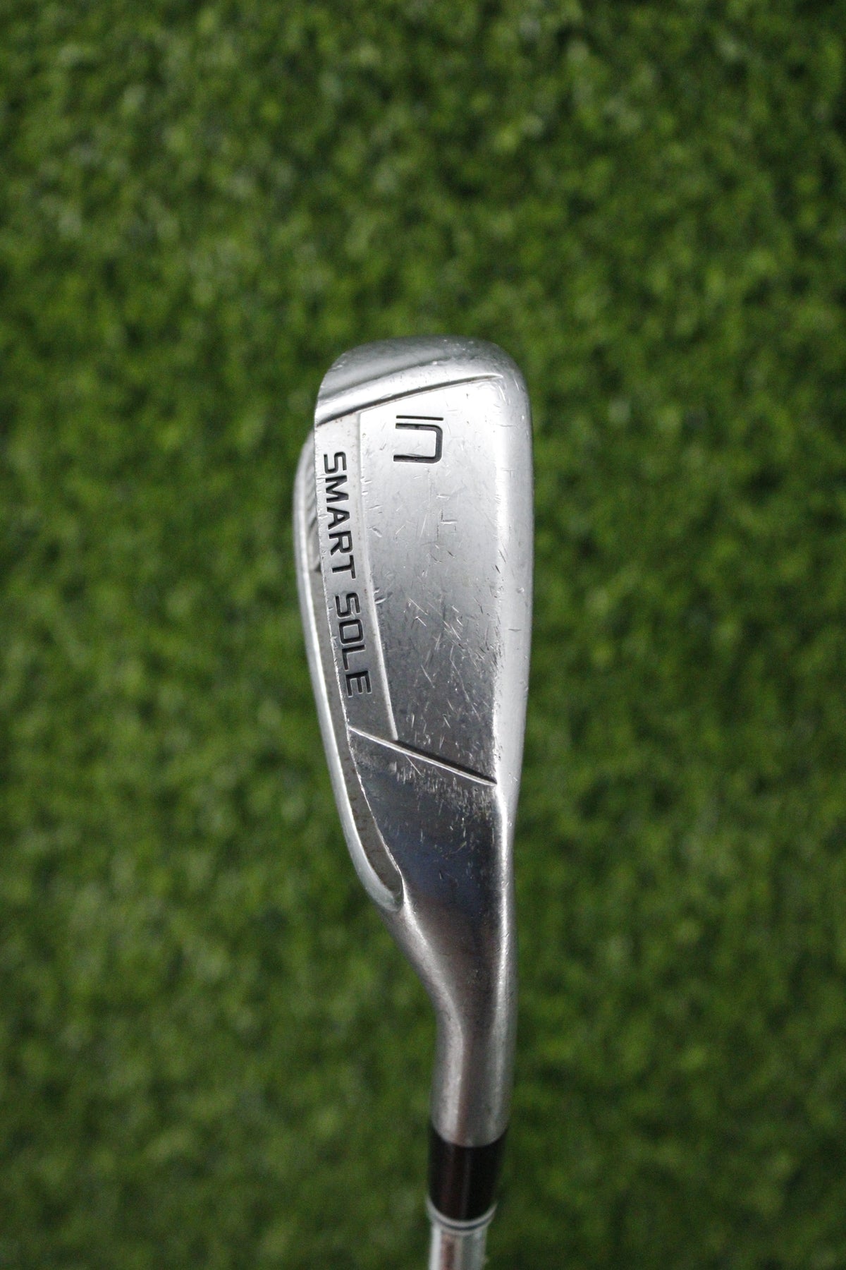 WOMEN Cleveland Smart Sole Full-Face Chipper