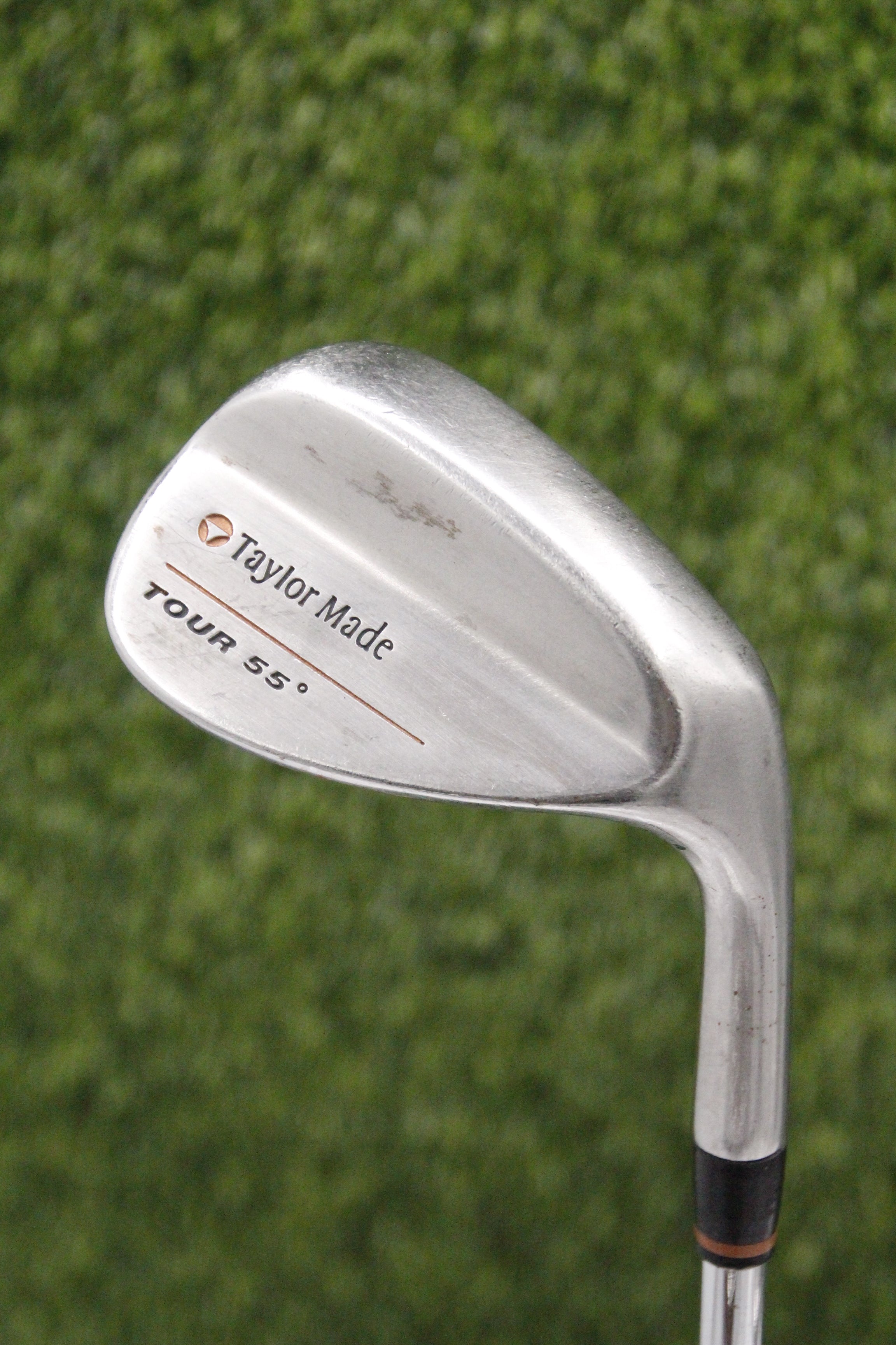 TaylorMade Tour 55° SW Wedge Flex 35"