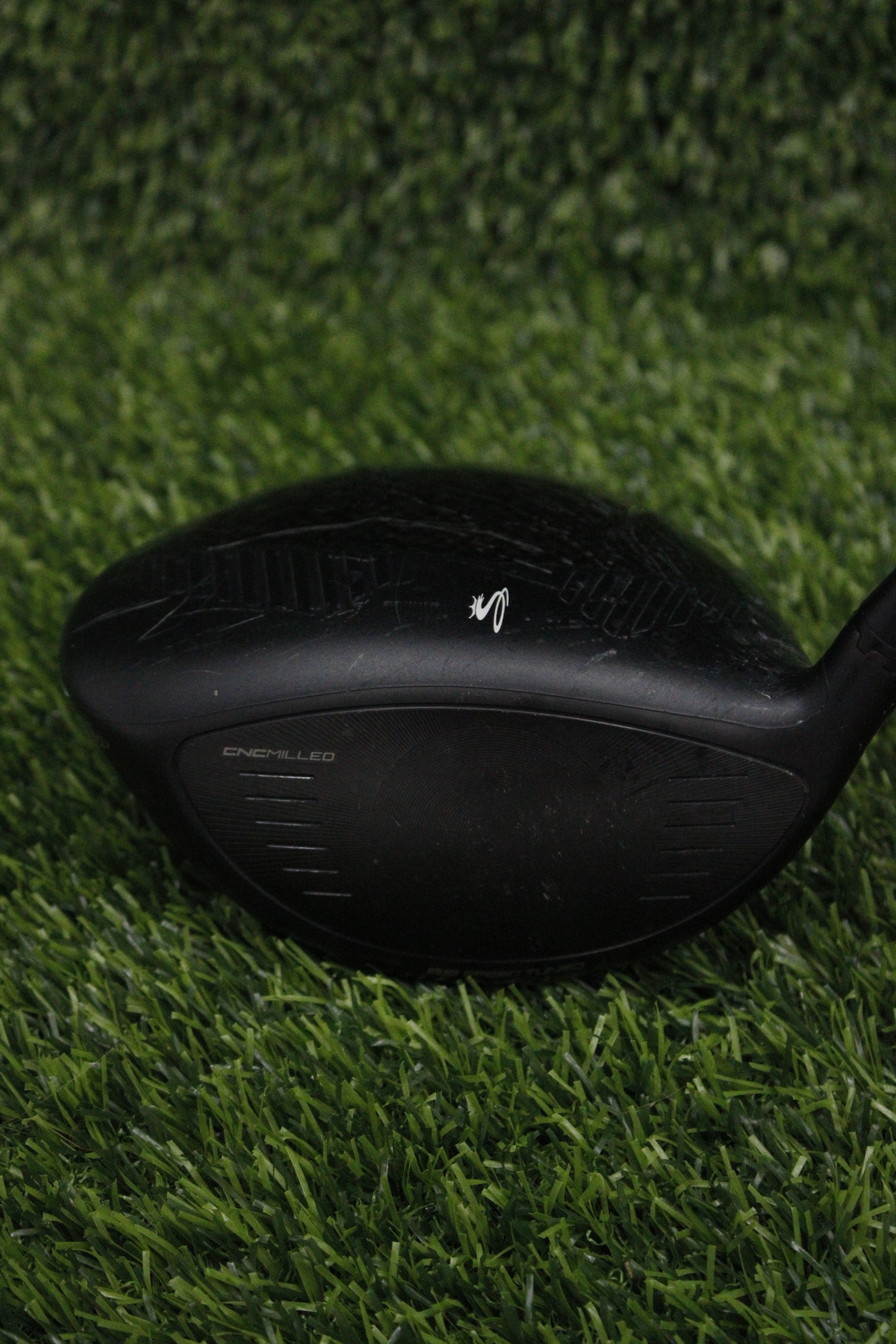 Cobra KING F9 Speedback 10.5° Driver A Flex 44" w/ HC