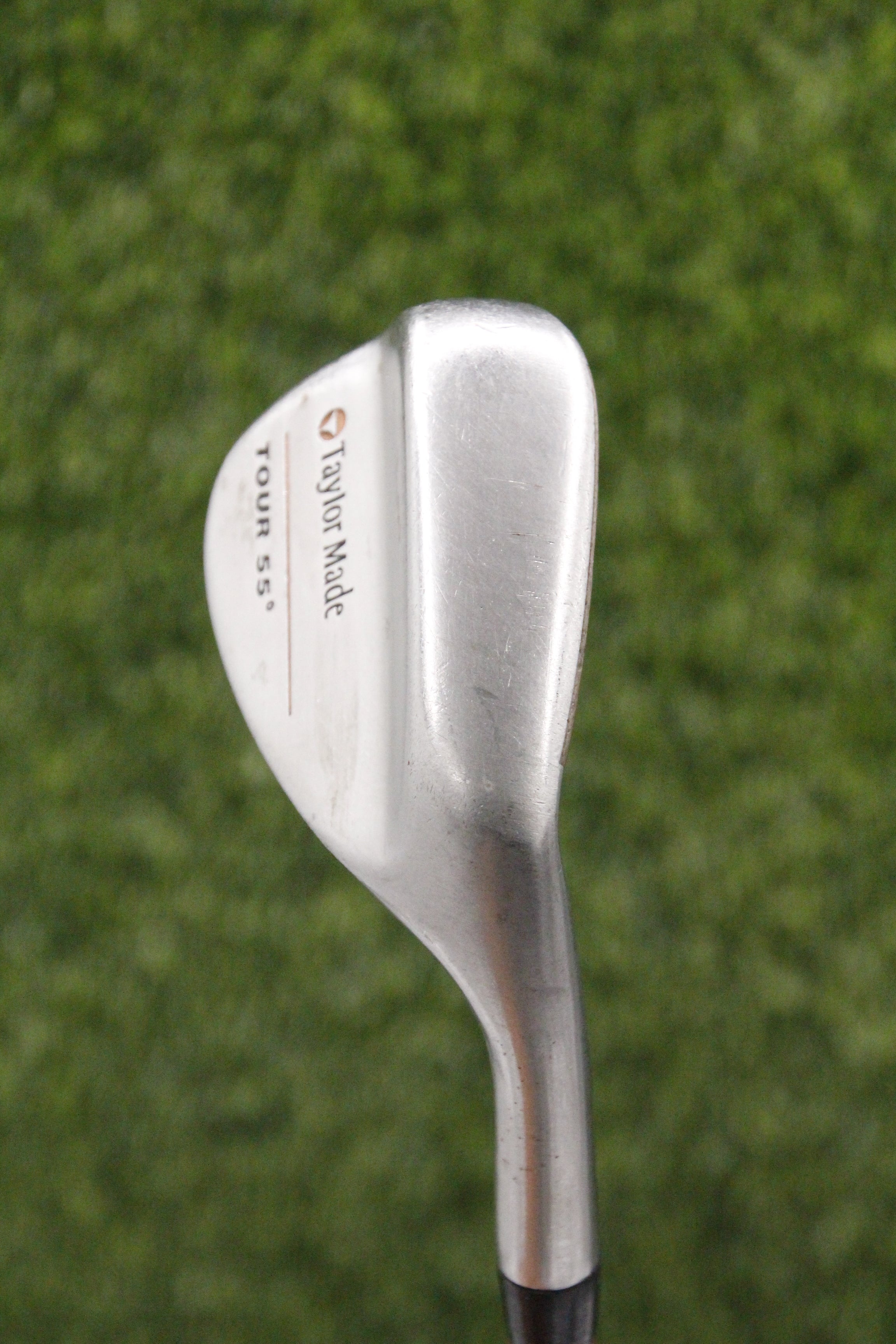 TaylorMade Tour 55° SW Wedge Flex 35"