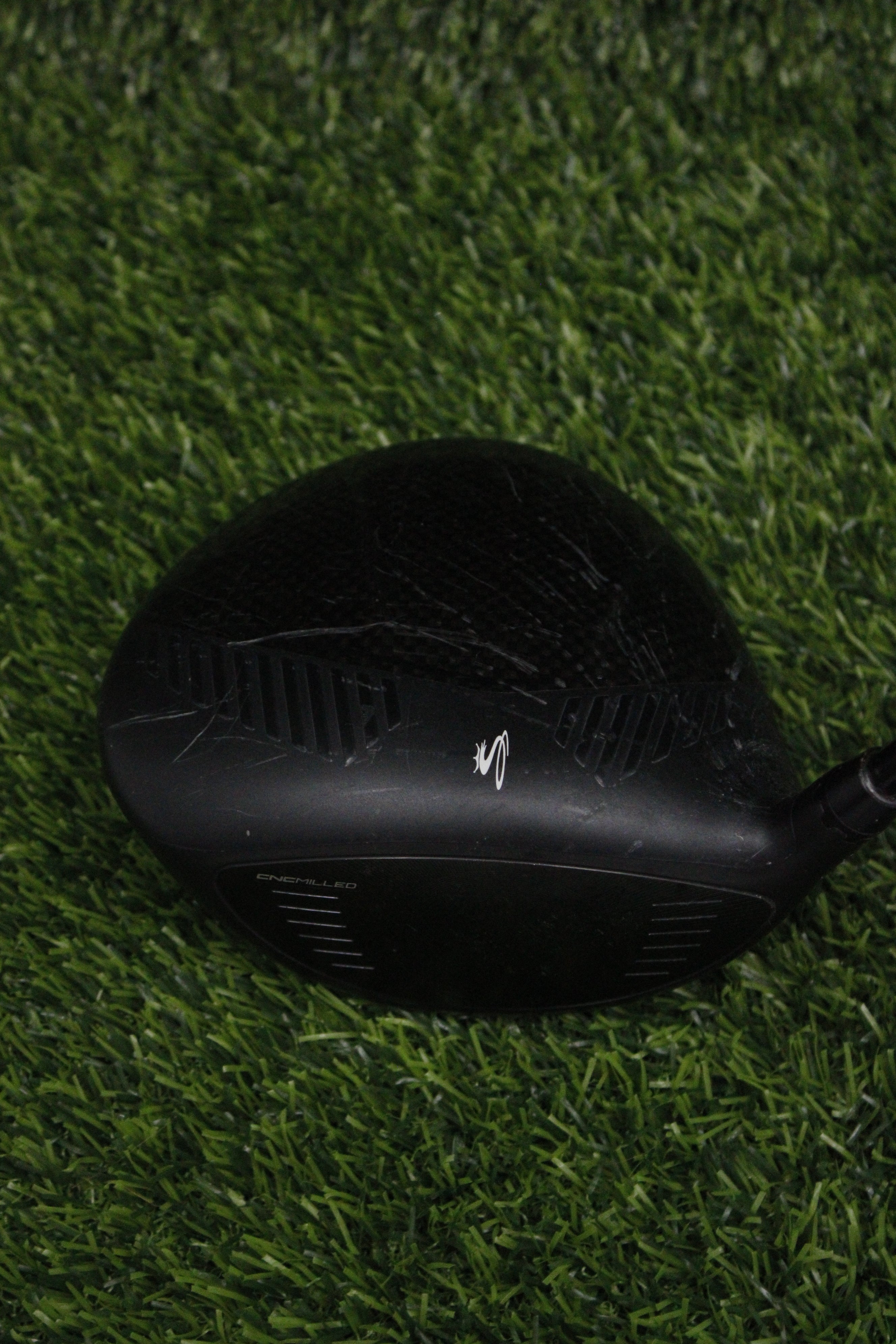 Cobra KING F9 Speedback 10.5° Driver A Flex 44" w/ HC