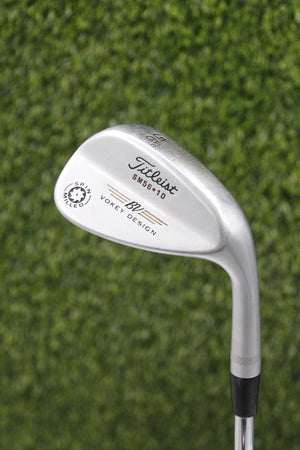 Titleist Vokey Spin Milled 56° SW Wedge Flex 35.25"