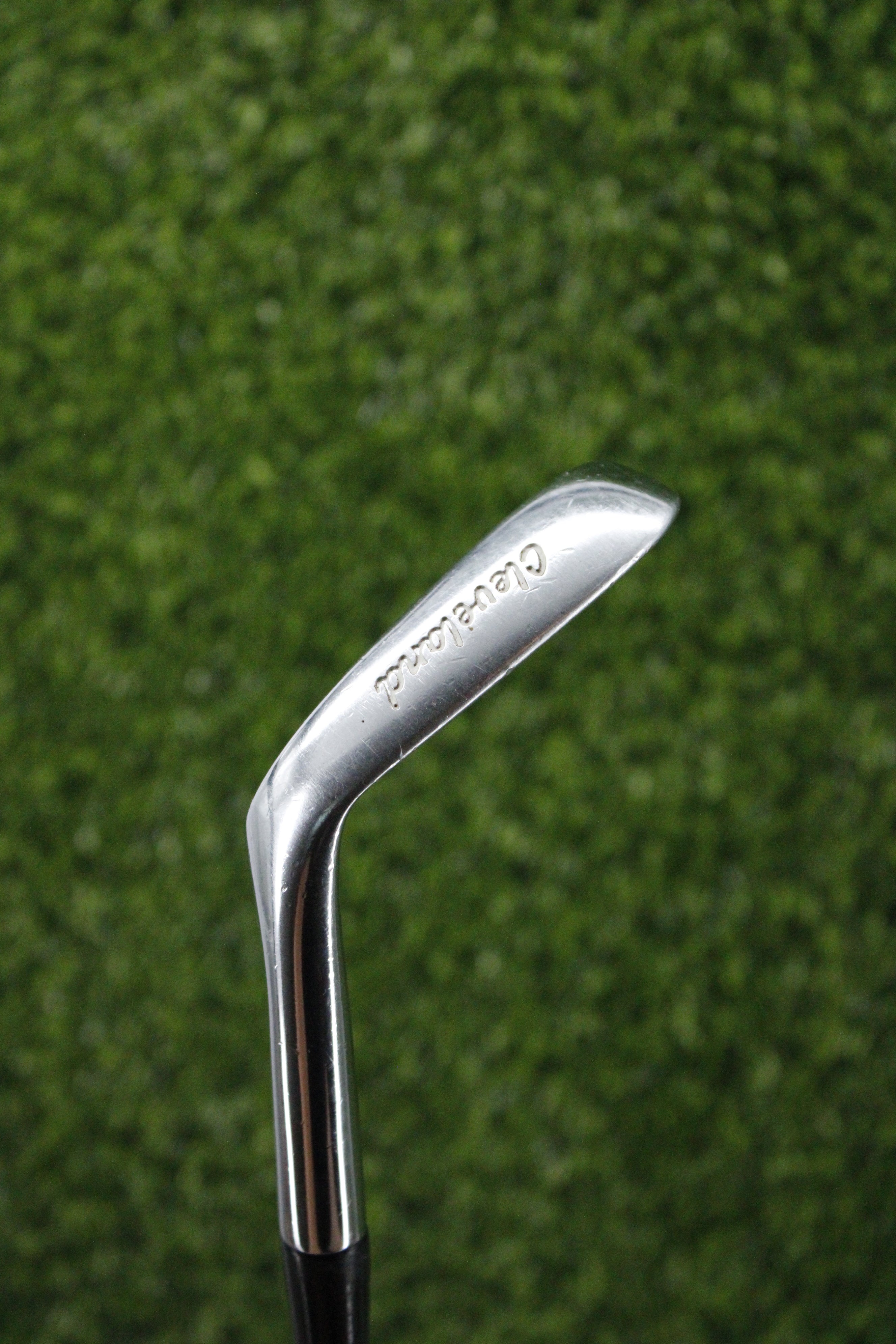 Cleveland 588 Chrome 64° LW Wedge Flex 34"