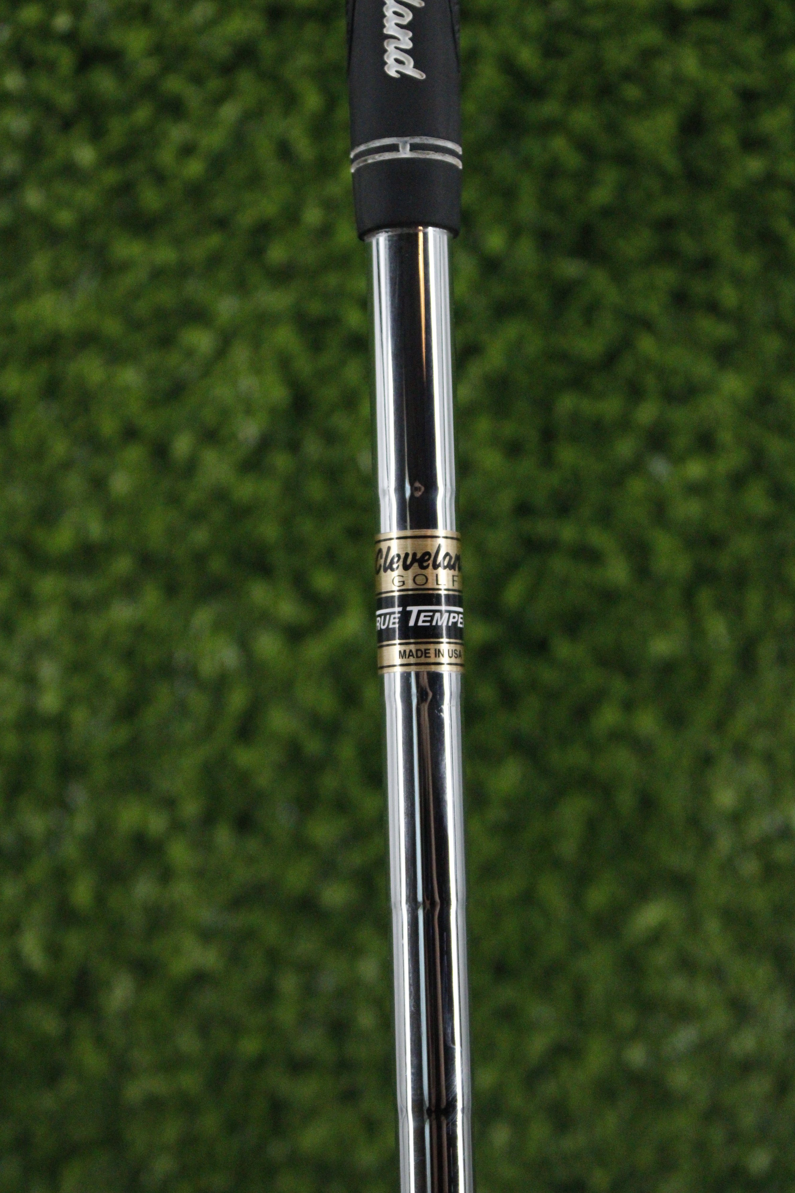 Cleveland 588 Chrome 64° LW Wedge Flex 34"