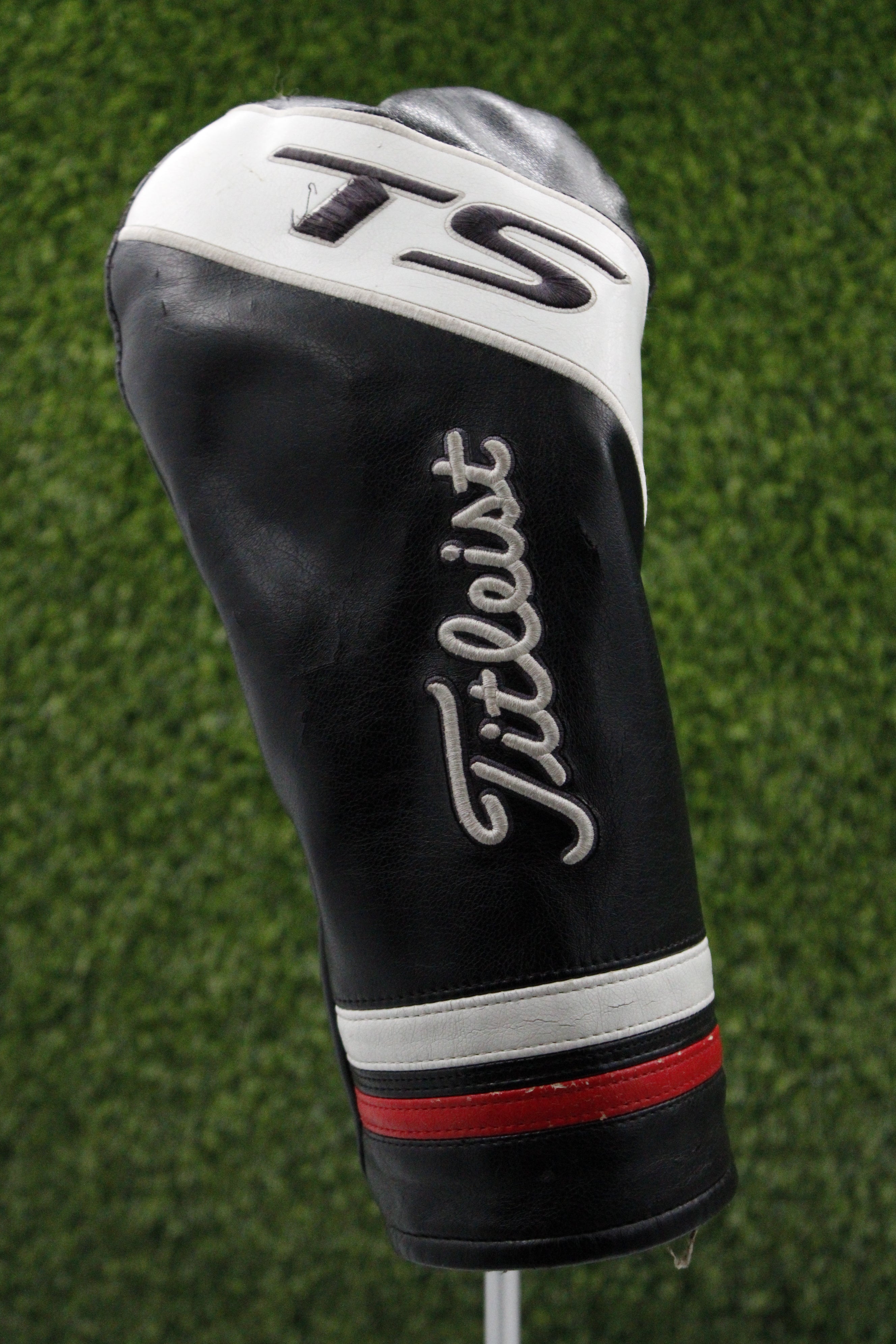 Titleist TS1 10.5° Driver R Flex 45.5" w/ HC