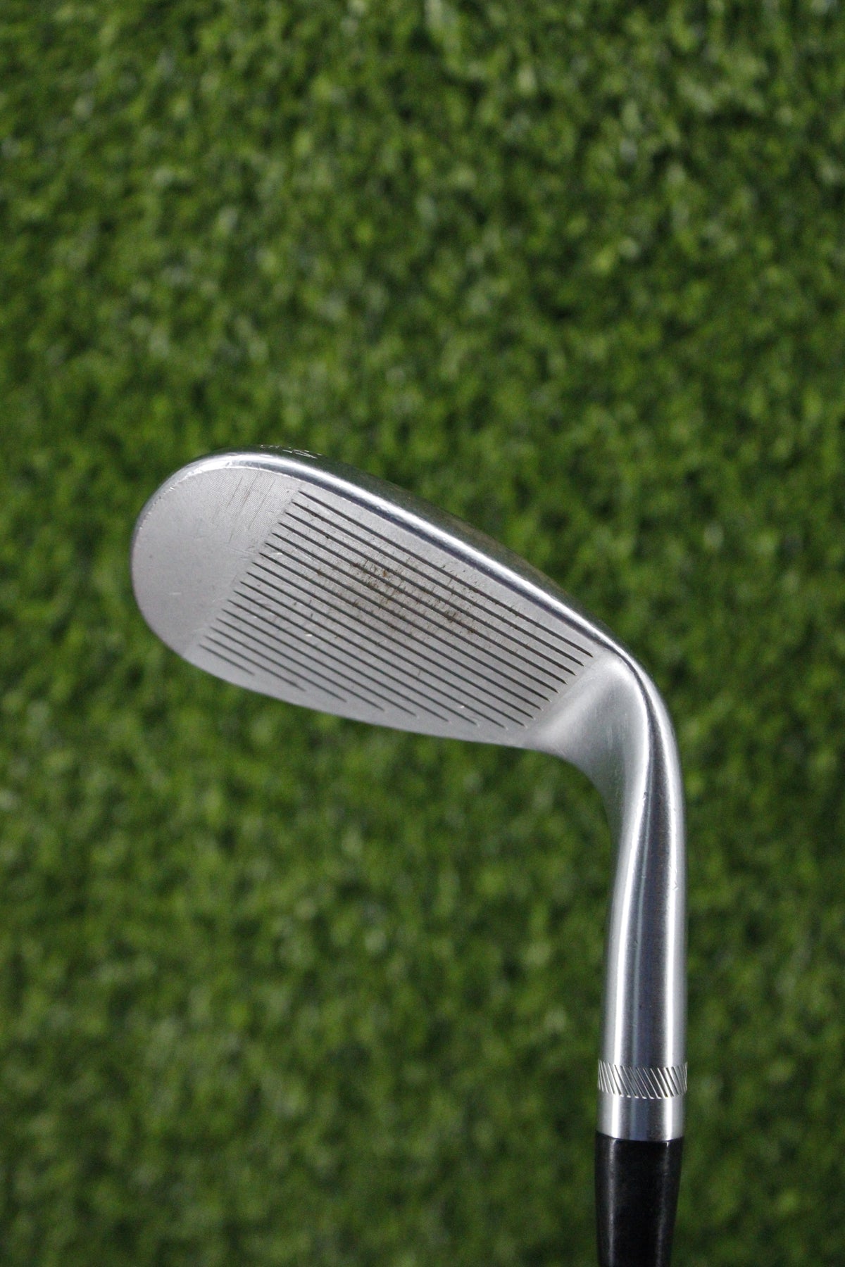 Lefty Titleist Vokey SM8 Tour Chrome 54° SW Wedge Flex 35.25"