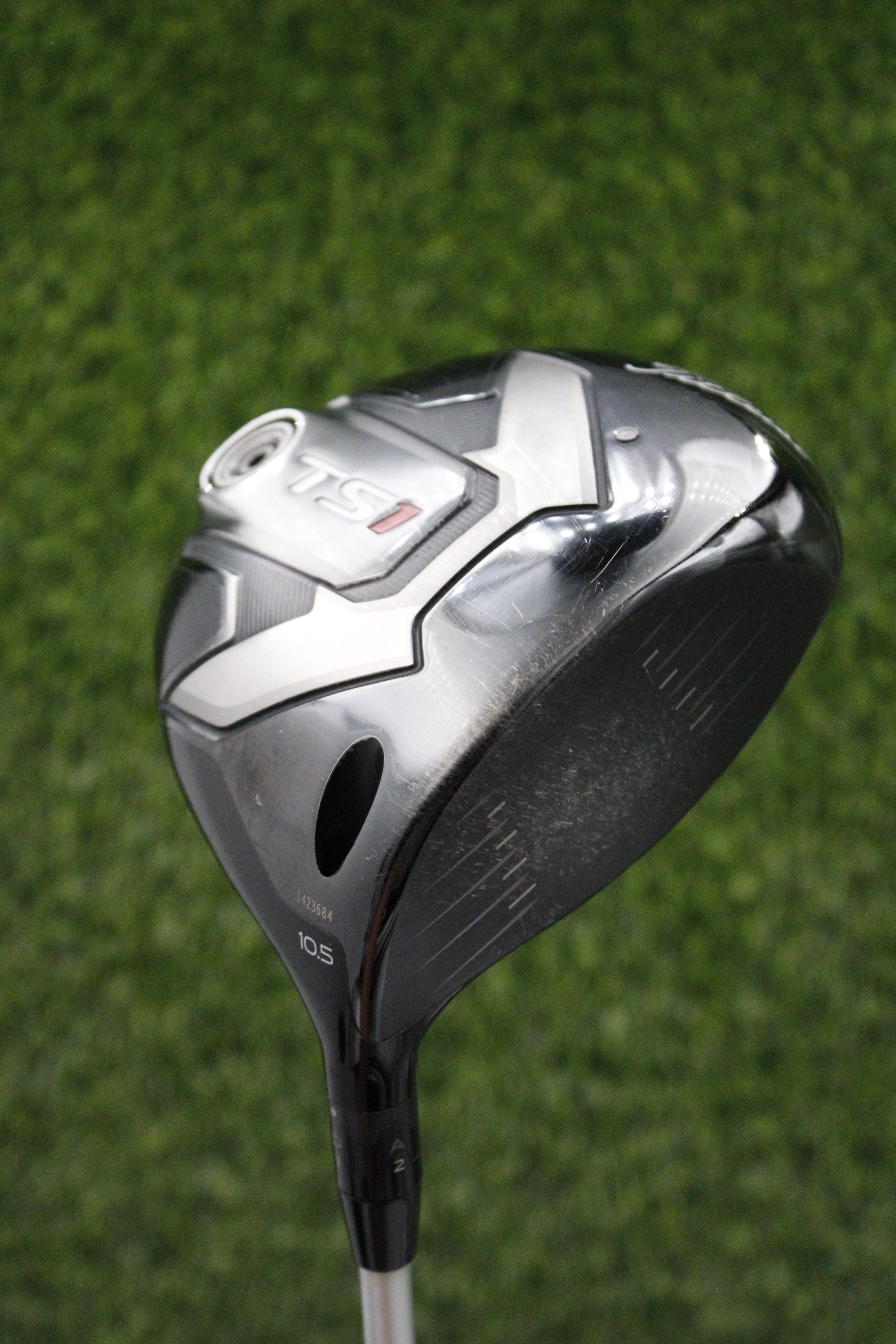 Titleist TS1 10.5° Driver R Flex 45.5" w/ HC