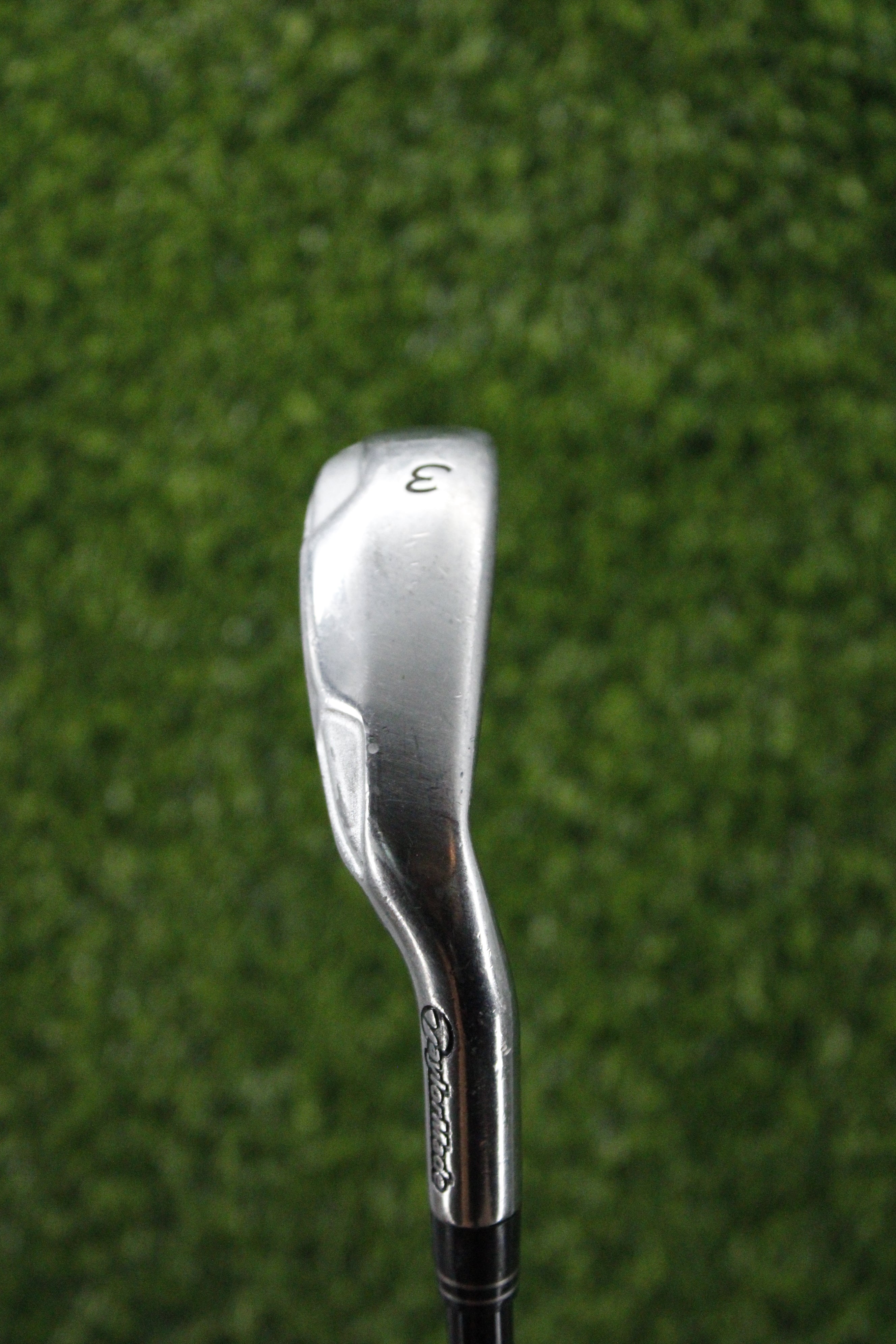 TaylorMade Burner Plus 3 Iron R Flex 38.5"